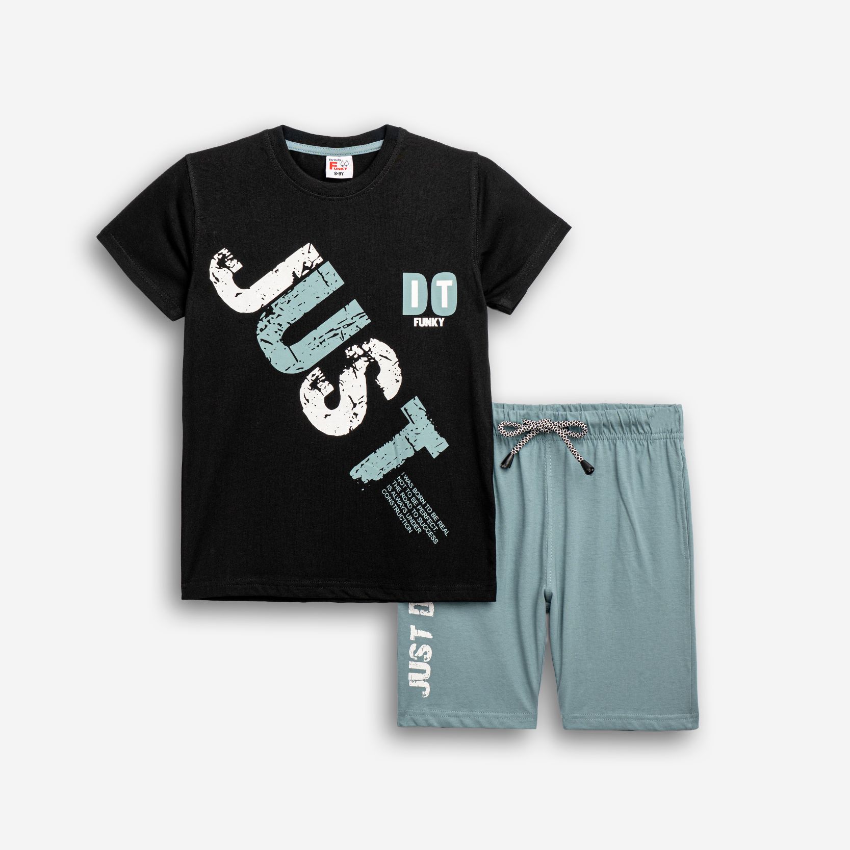 Σετ μεγάλο αγόρι