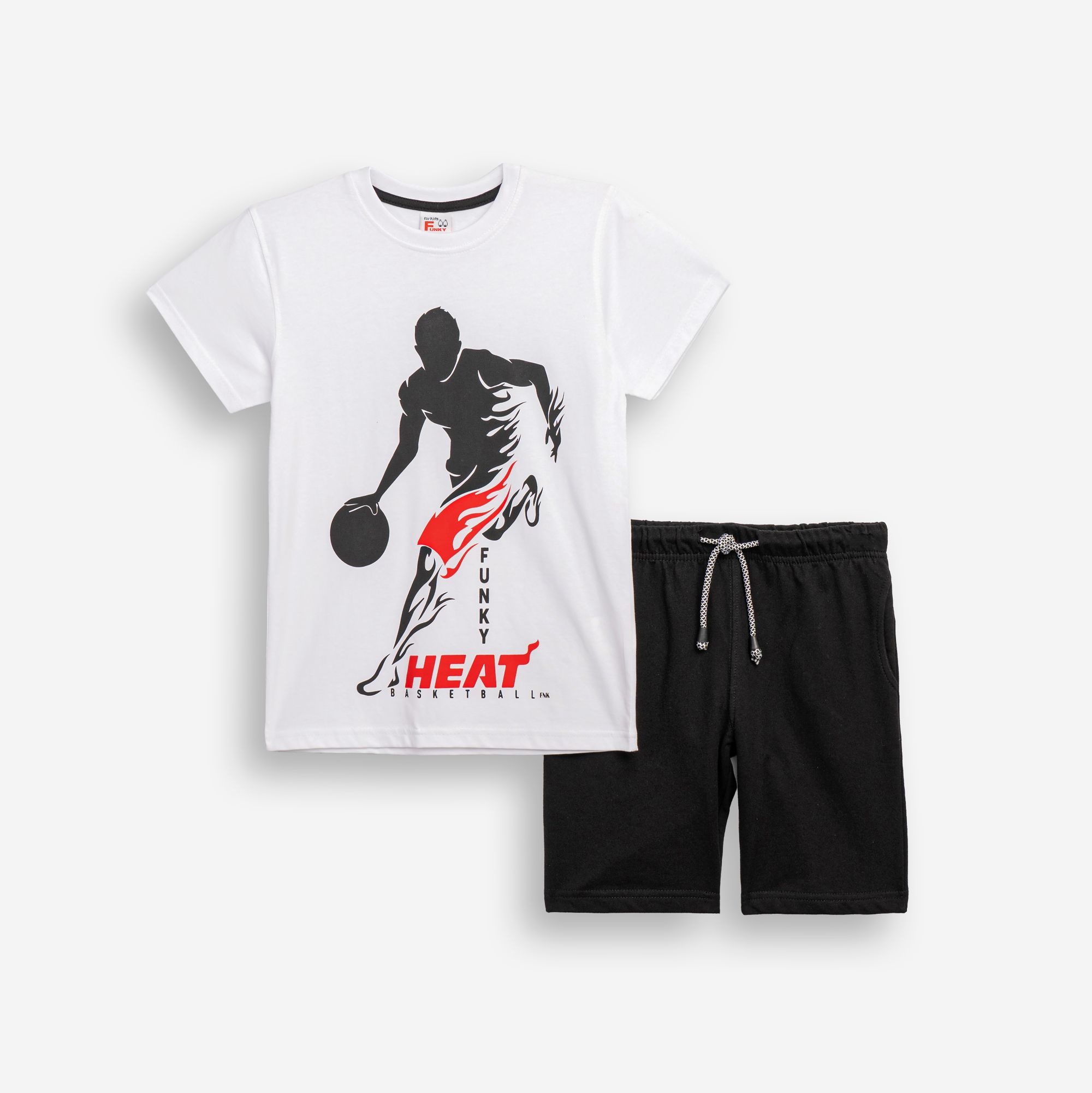 Σετ μεγάλο αγόρι