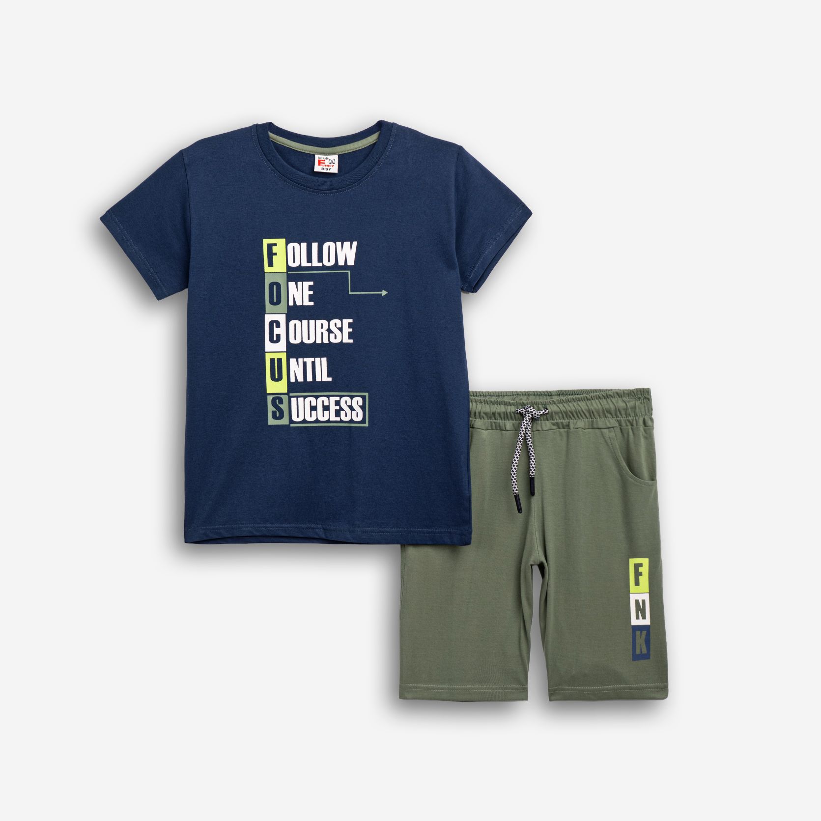 Σετ μεγάλο αγόρι