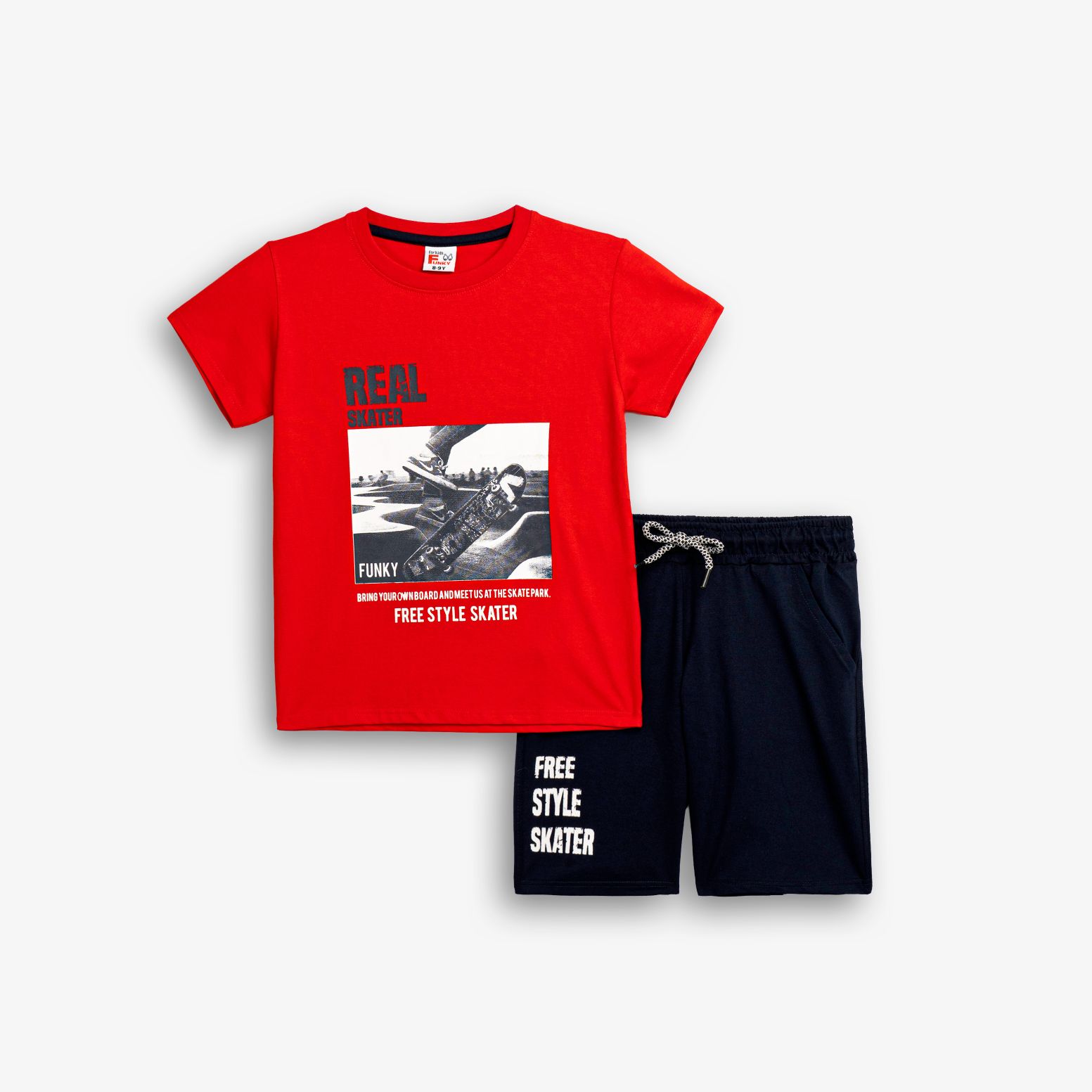 Σετ μεγάλο αγόρι