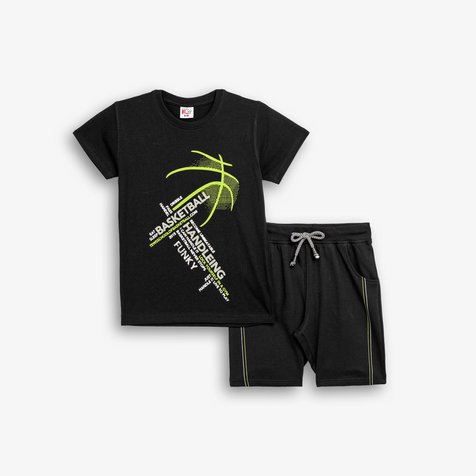 Σετ μεγάλο αγόρι