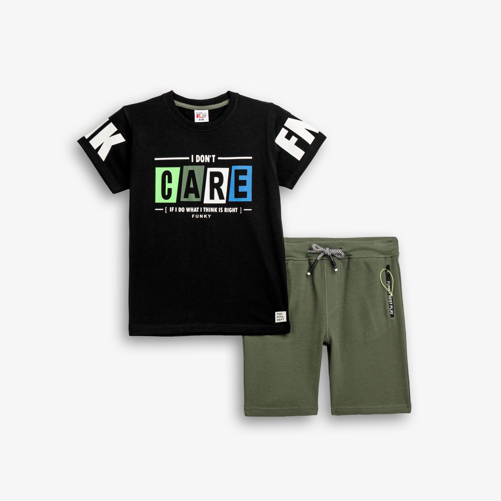 Σετ μεγάλο αγόρι