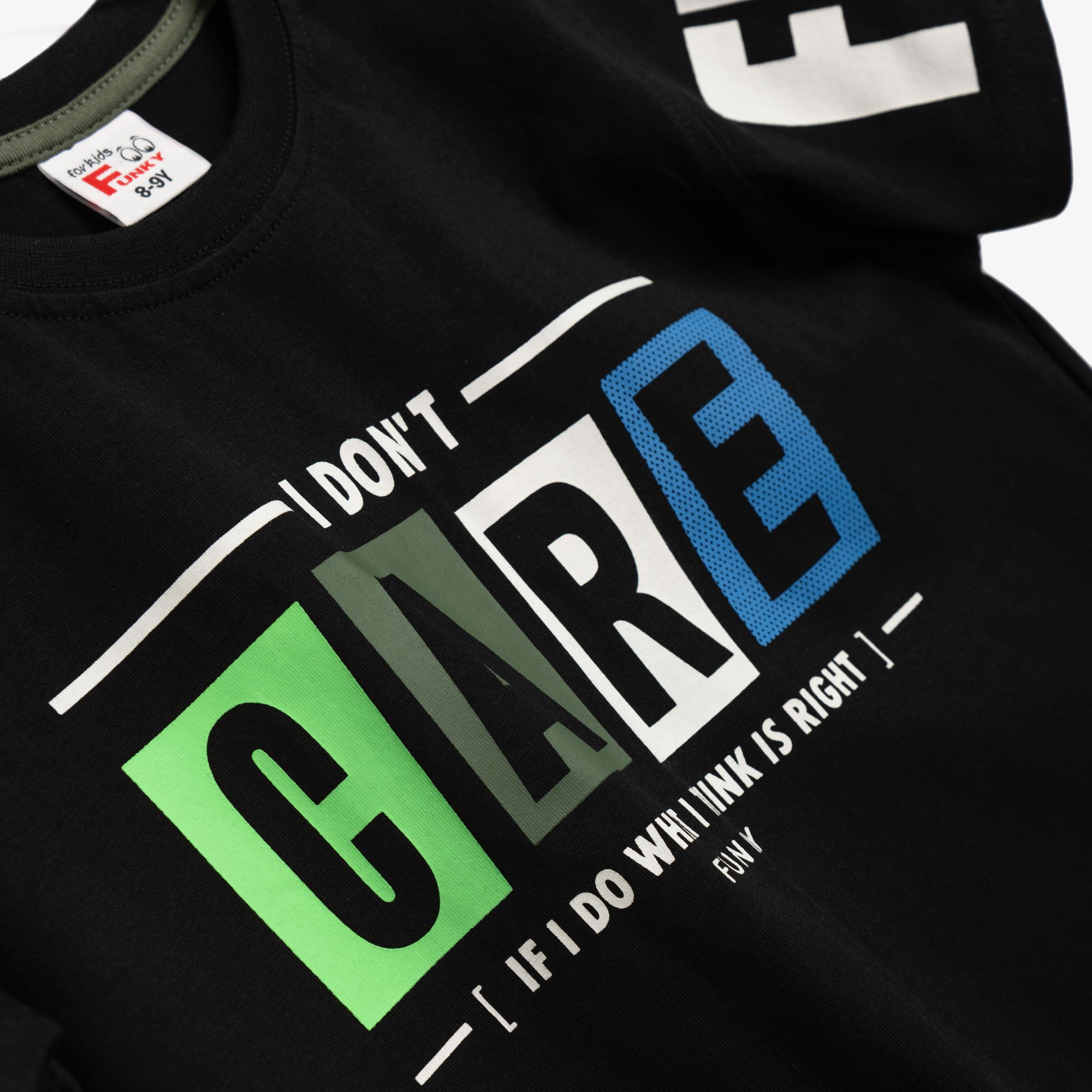 Σετ μεγάλο αγόρι - Image 2