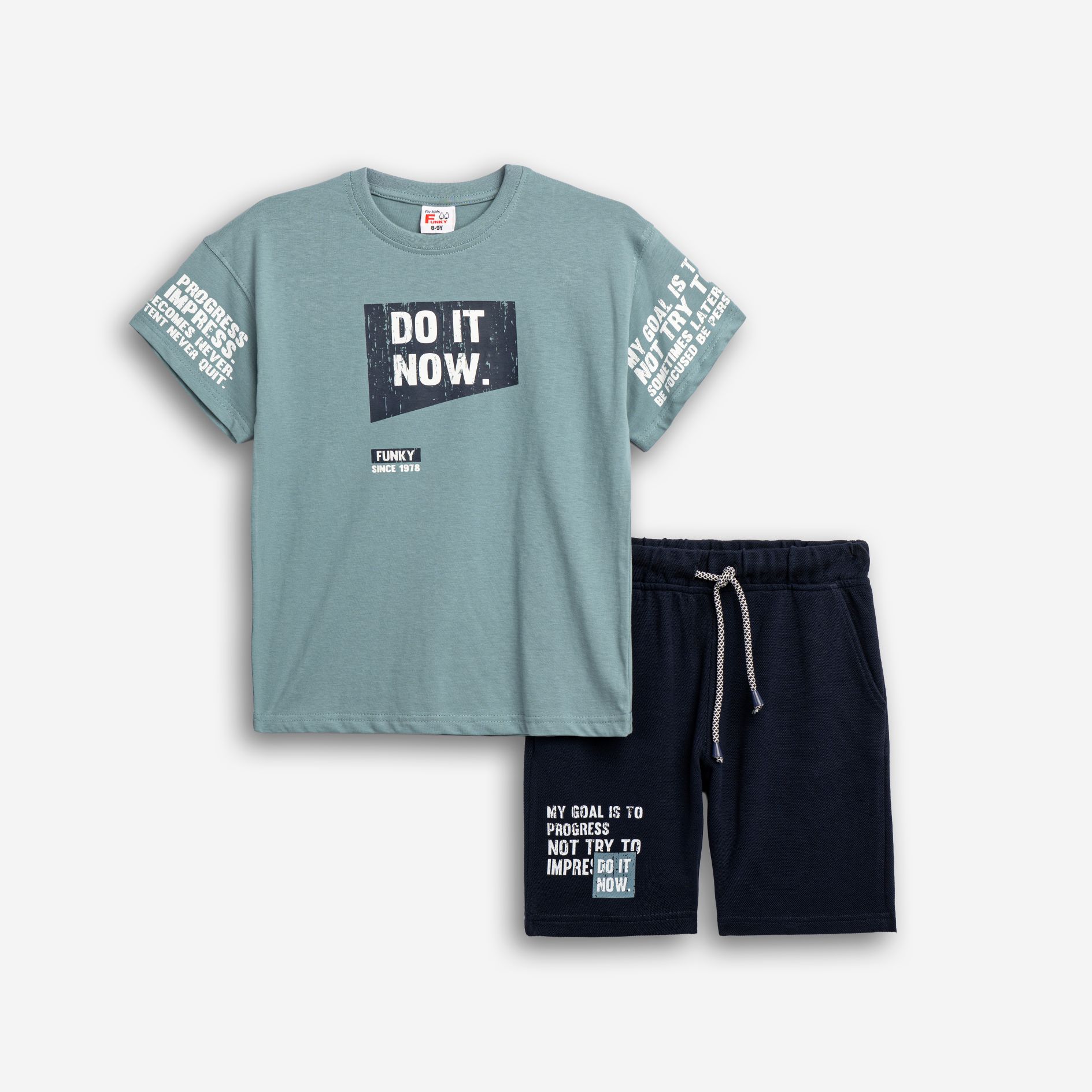 Σετ μεγάλο αγόρι