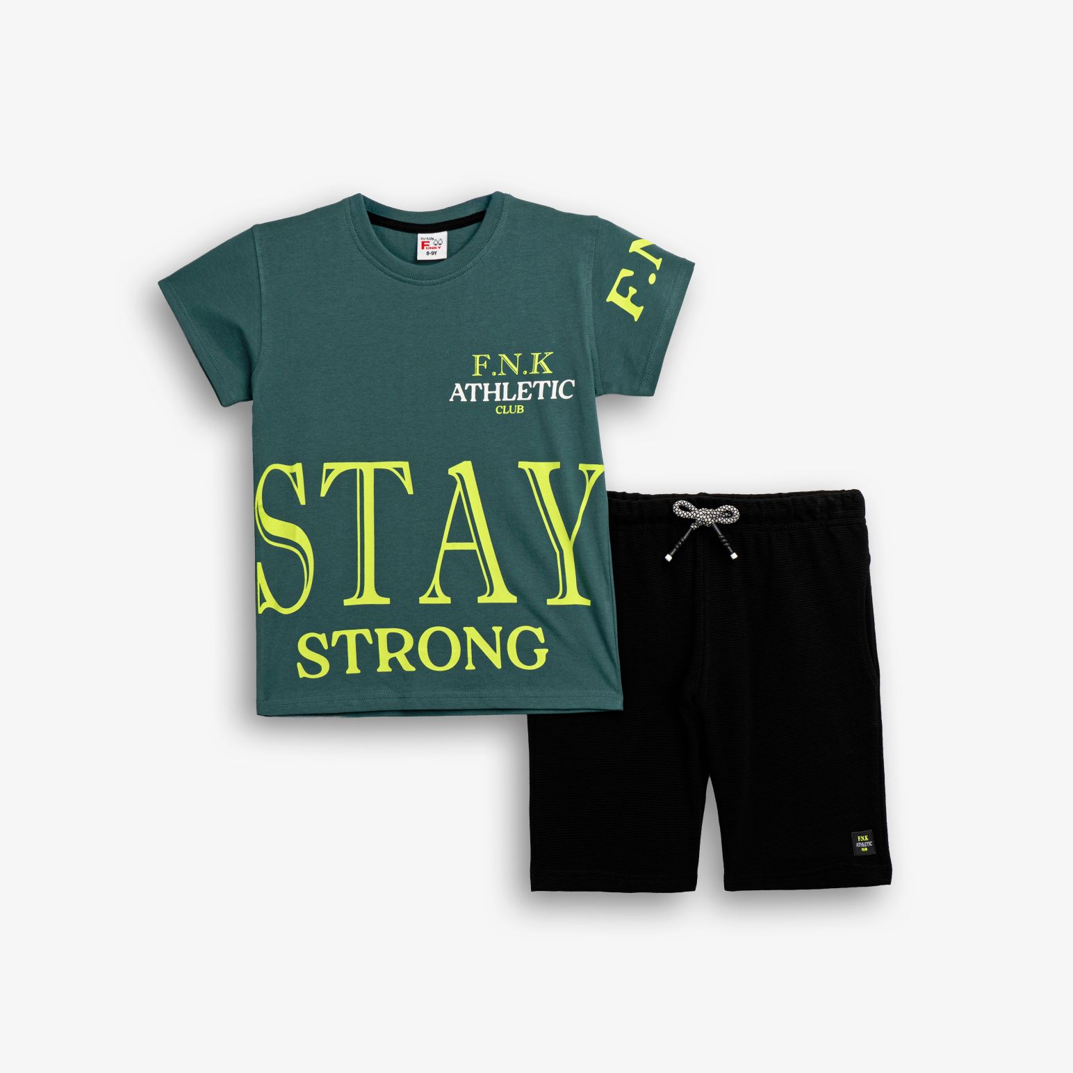 Σετ μεγάλο αγόρι