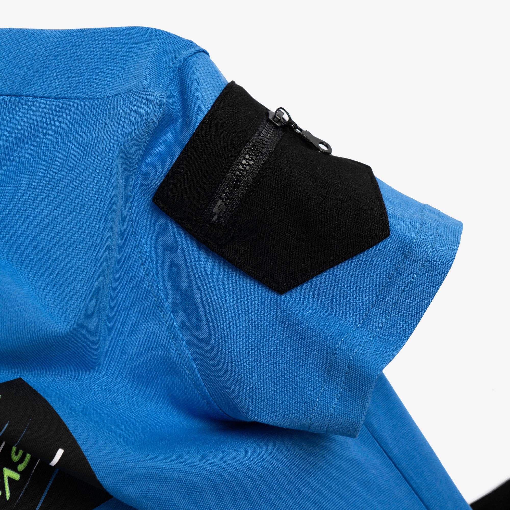 Σετ βερμούδα μεγάλο αγόρι - Image 2