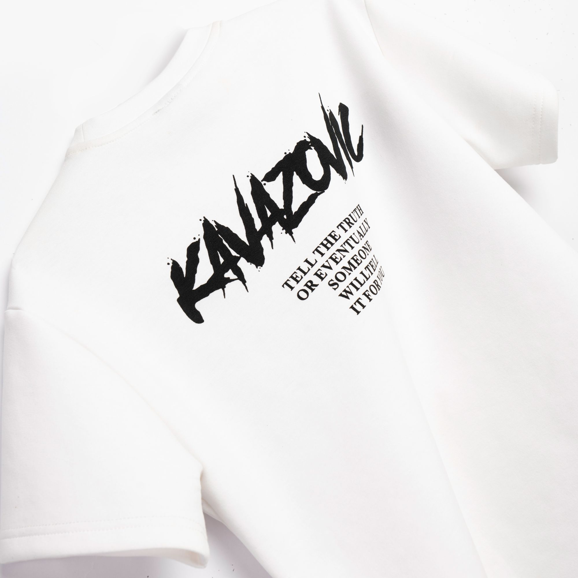 Σετ βερμούδα μεγάλο αγόρι - Image 3