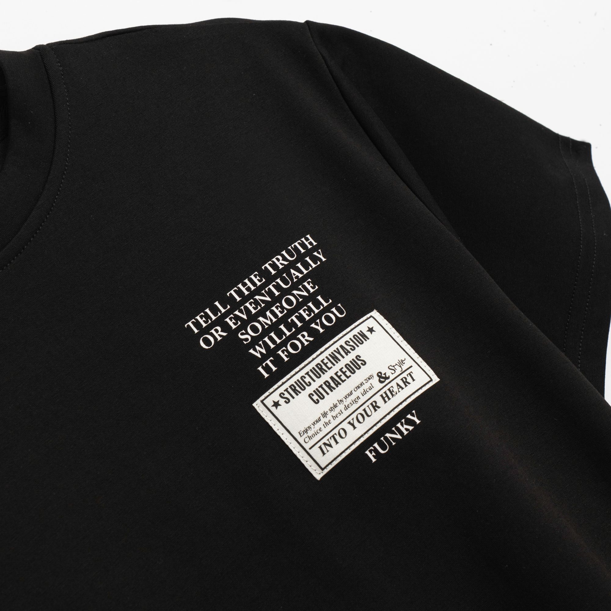 Σετ βερμούδα μεγάλο αγόρι - Image 2