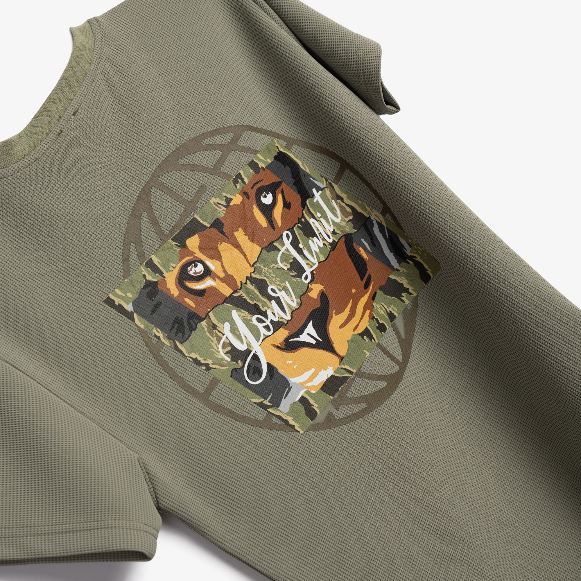 Σετ βερμούδα μεγάλο αγόρι - Image 3