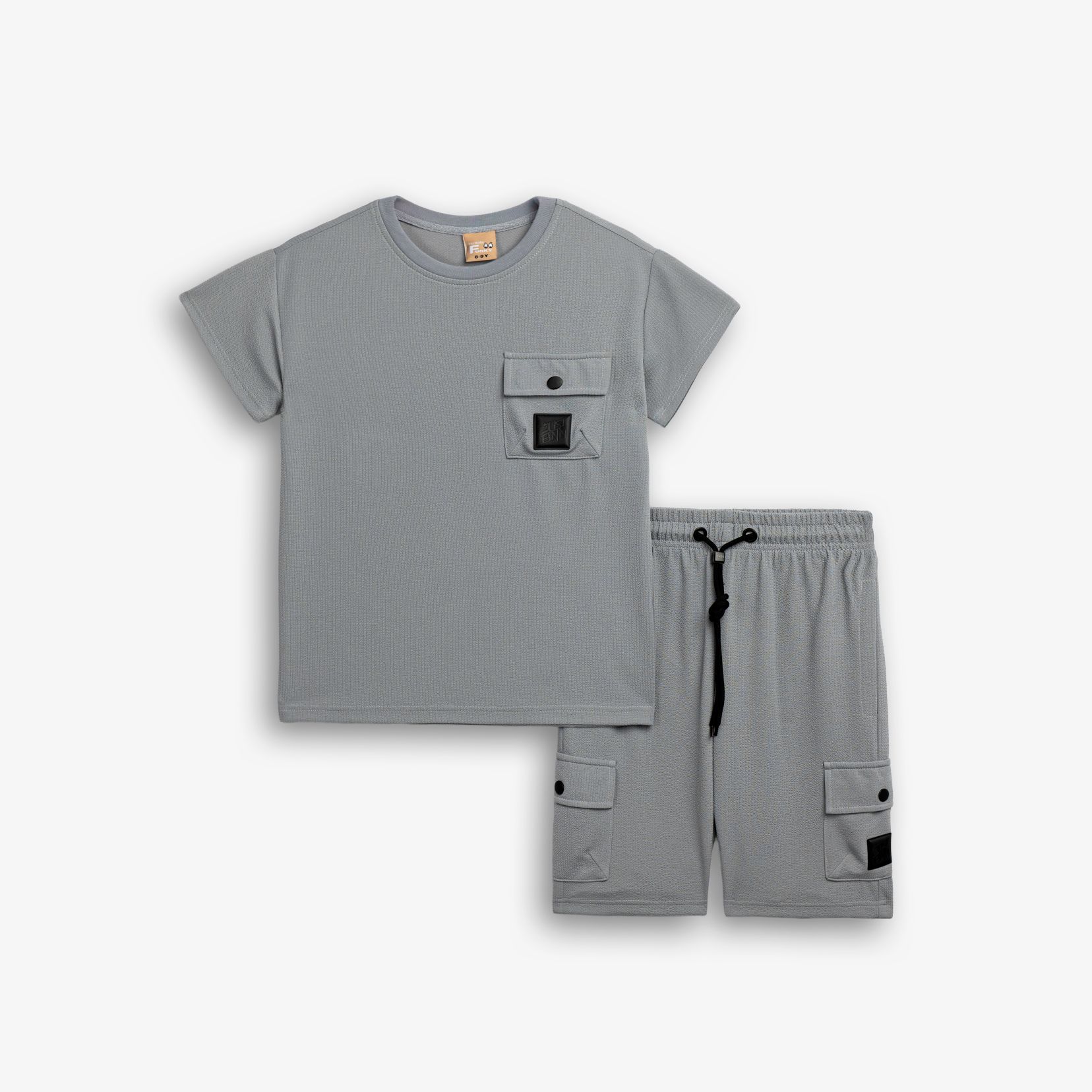 Σετ βερμούδα μεγάλο αγόρι