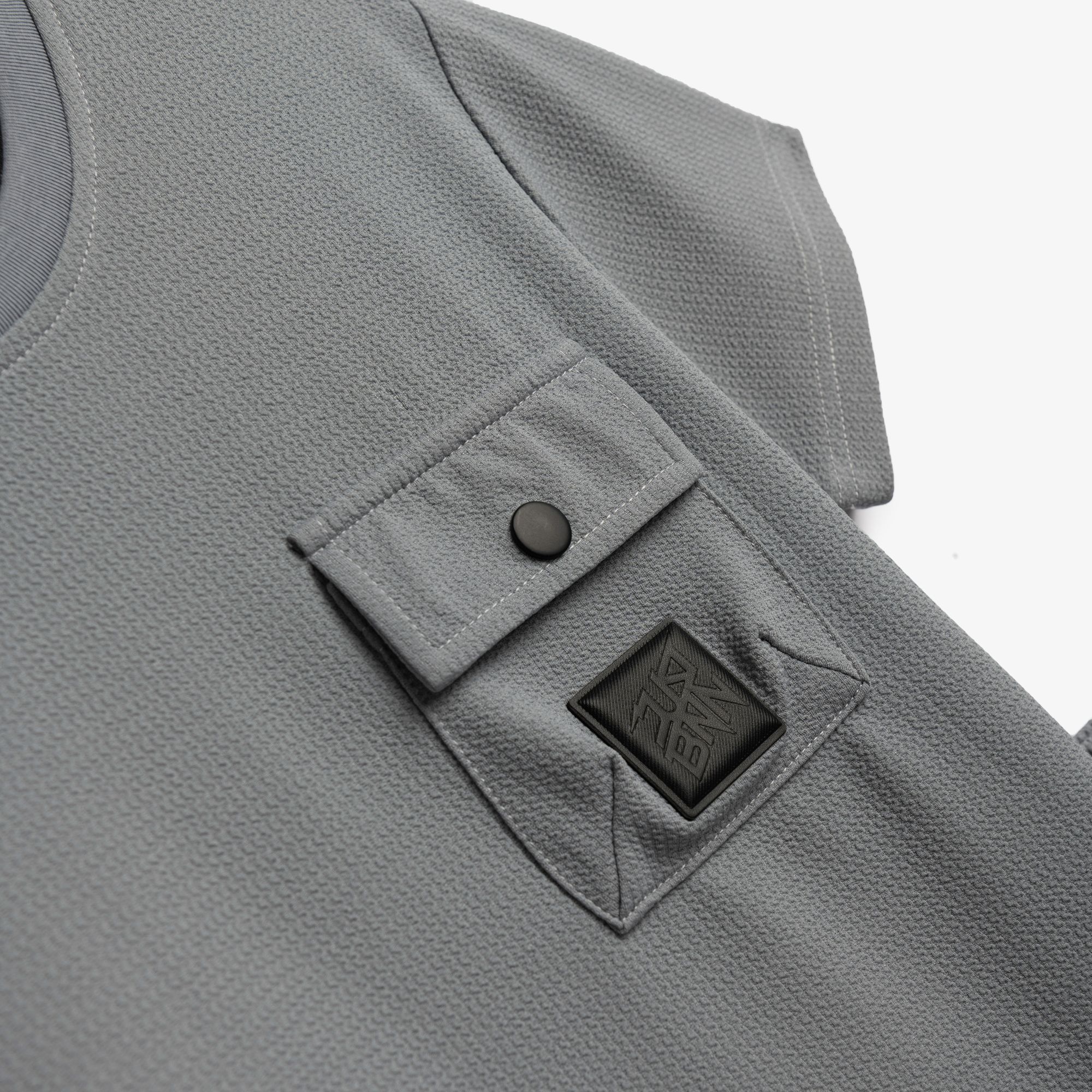 Σετ βερμούδα μεγάλο αγόρι - Image 2