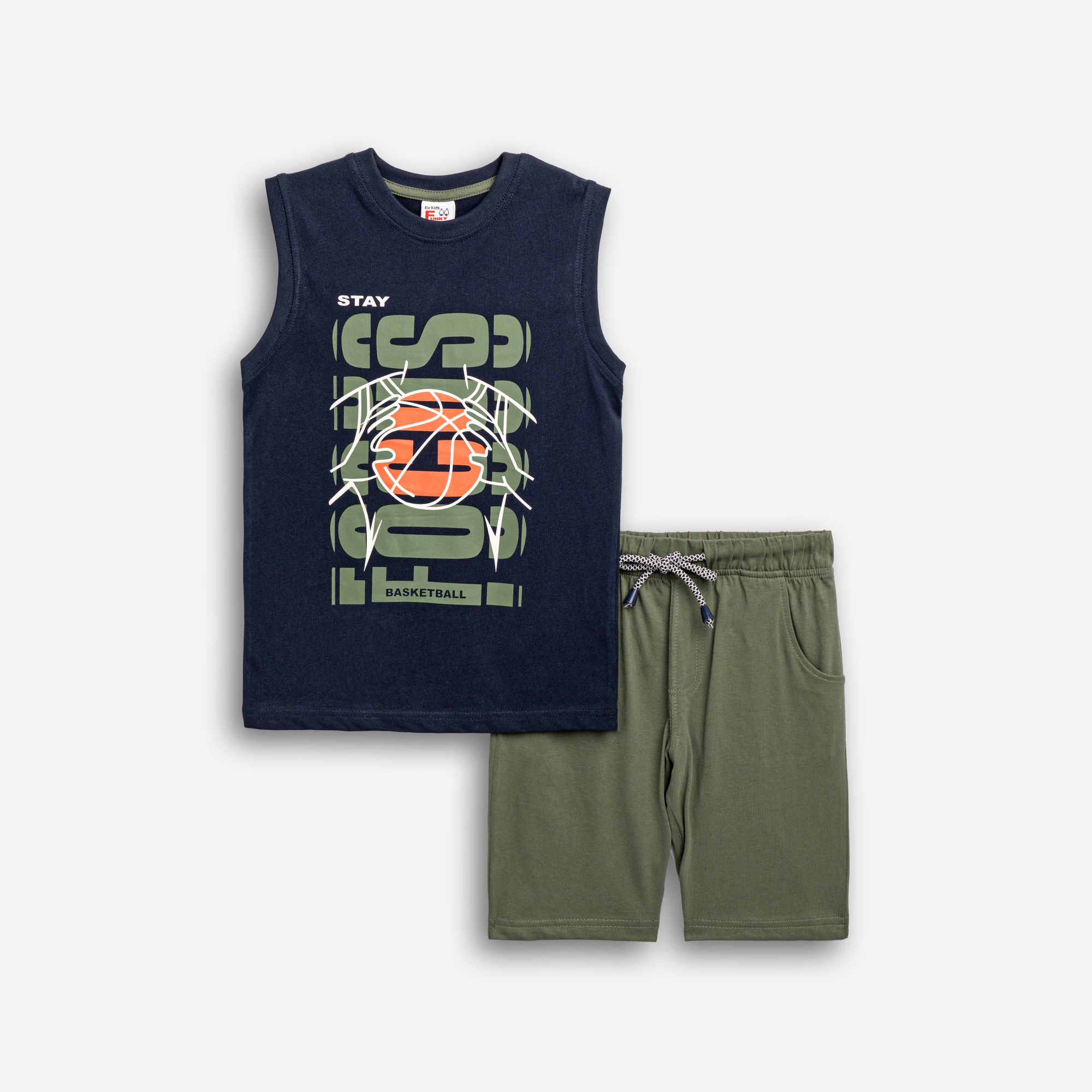 Σετ μεγάλο αγόρι