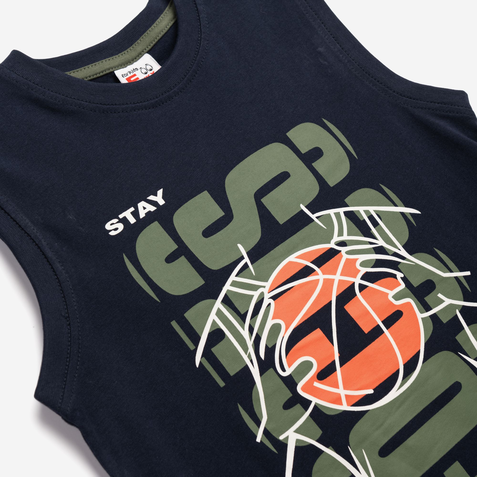 Σετ μεγάλο αγόρι - Image 2