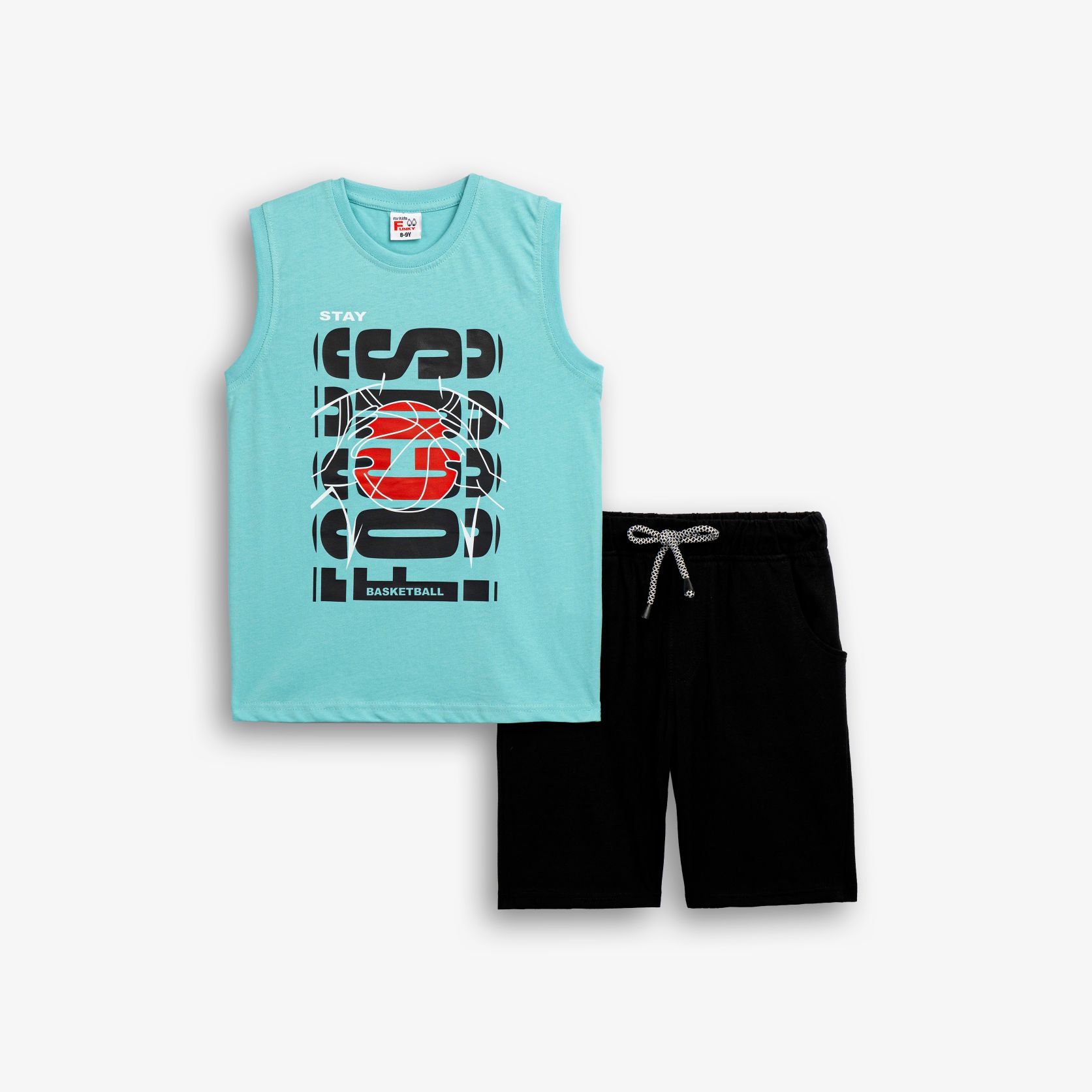 Σετ μεγάλο αγόρι