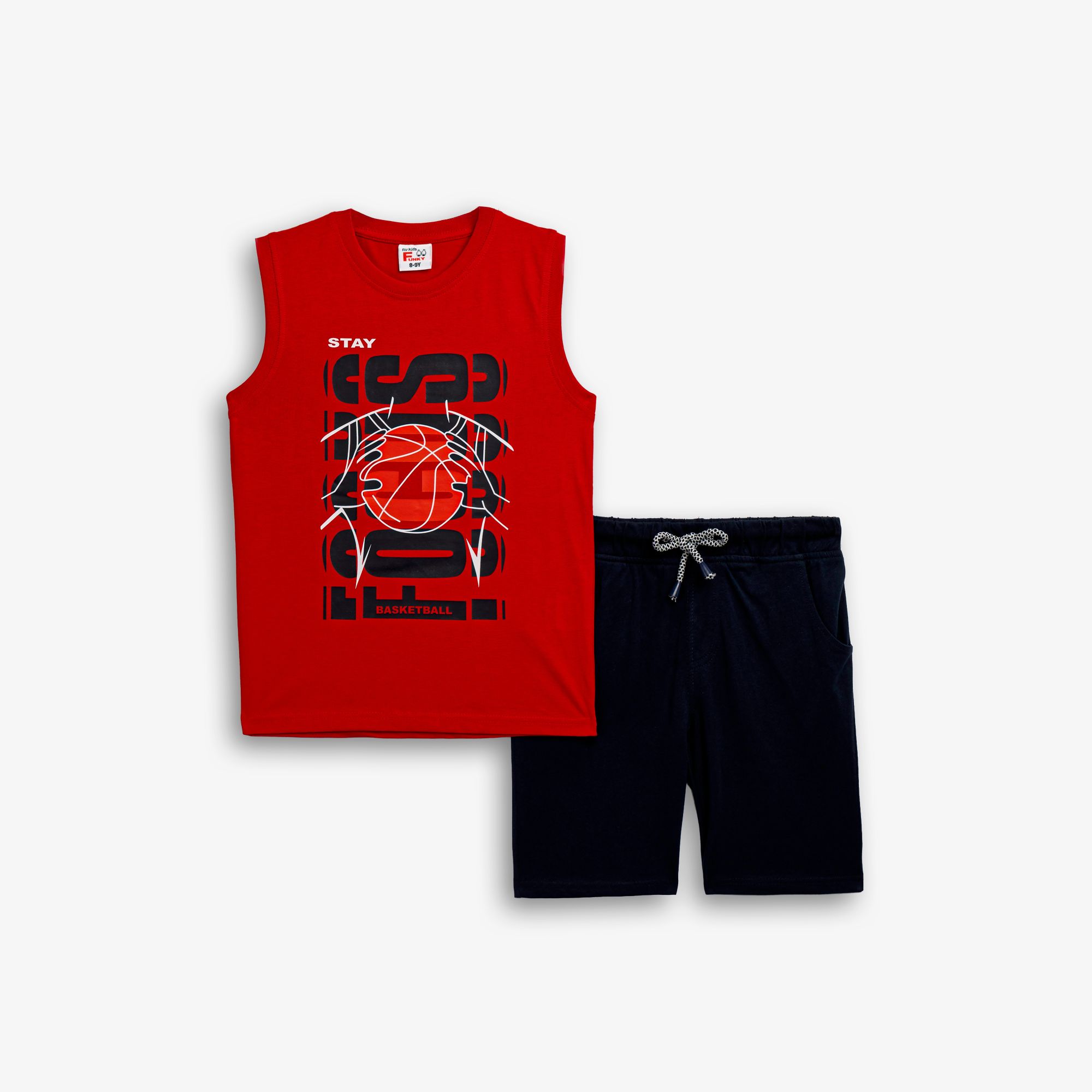 Σετ μεγάλο αγόρι