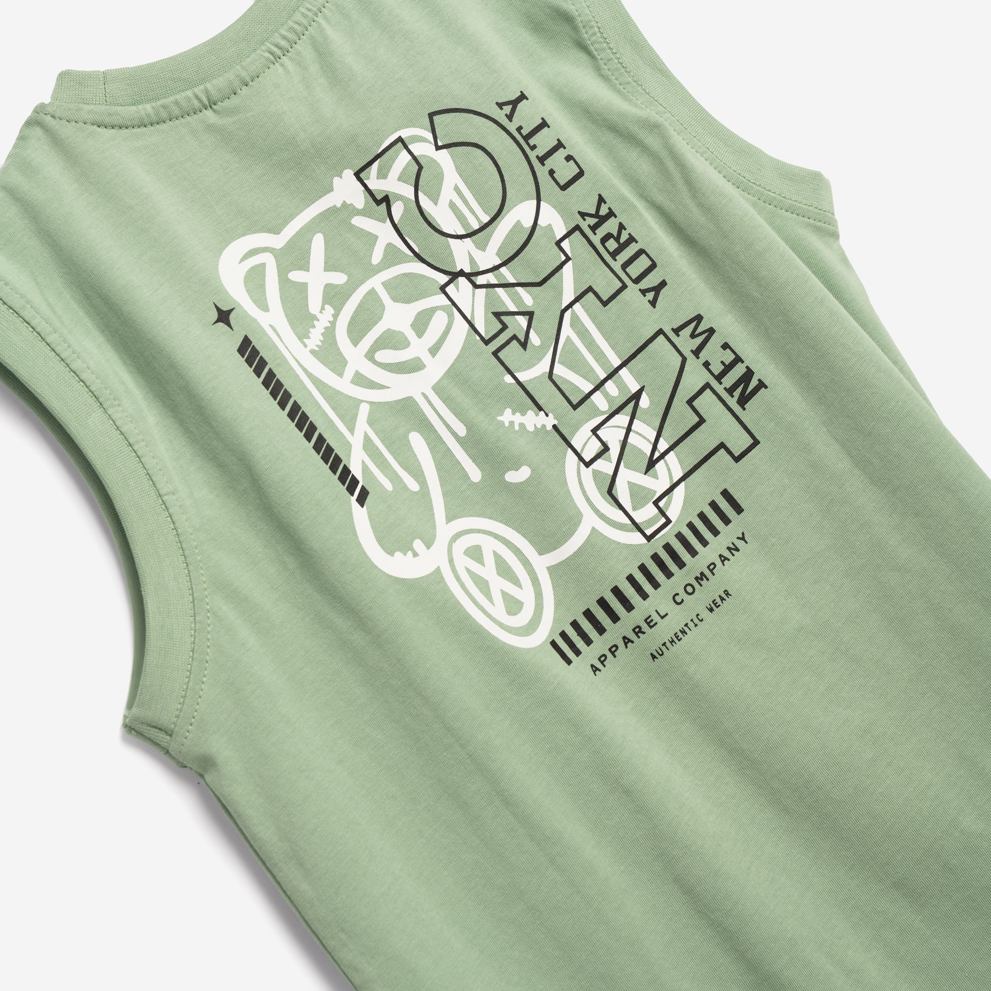 Σετ μεγάλο αγόρι - Image 2