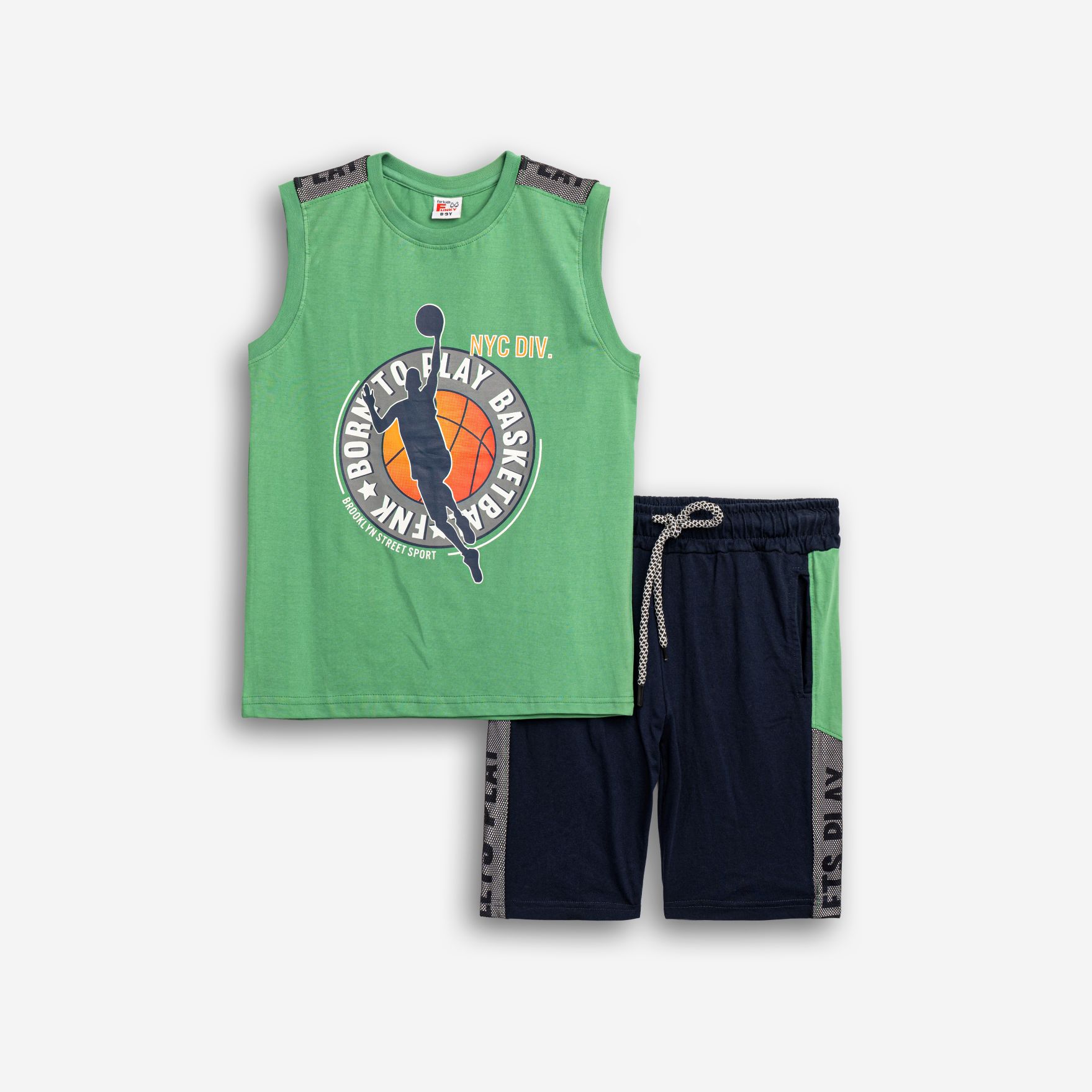 Σετ μεγάλο αγόρι