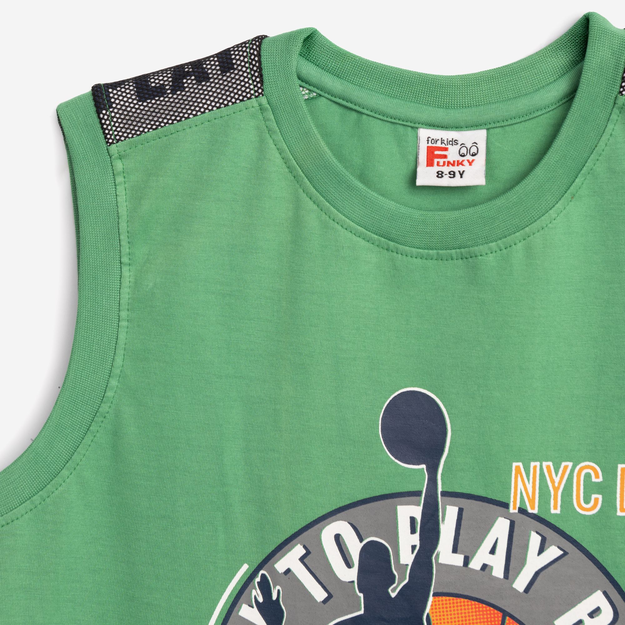 Σετ μεγάλο αγόρι - Image 2