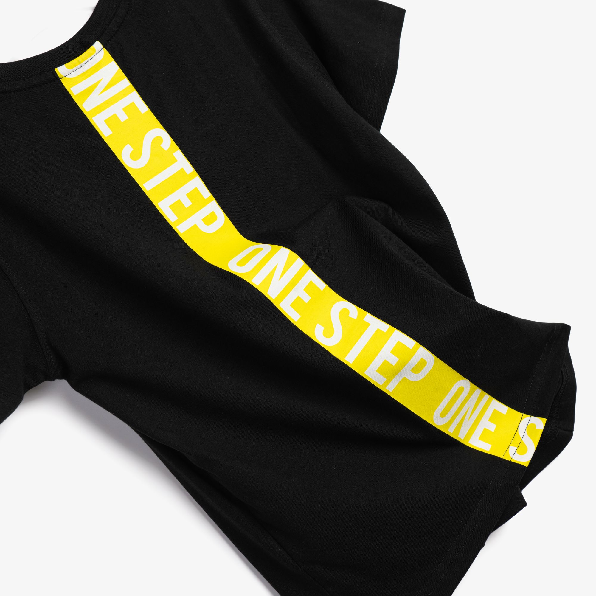 Σετ φούτερ τζίν μεγάλο αγόρι - Image 3