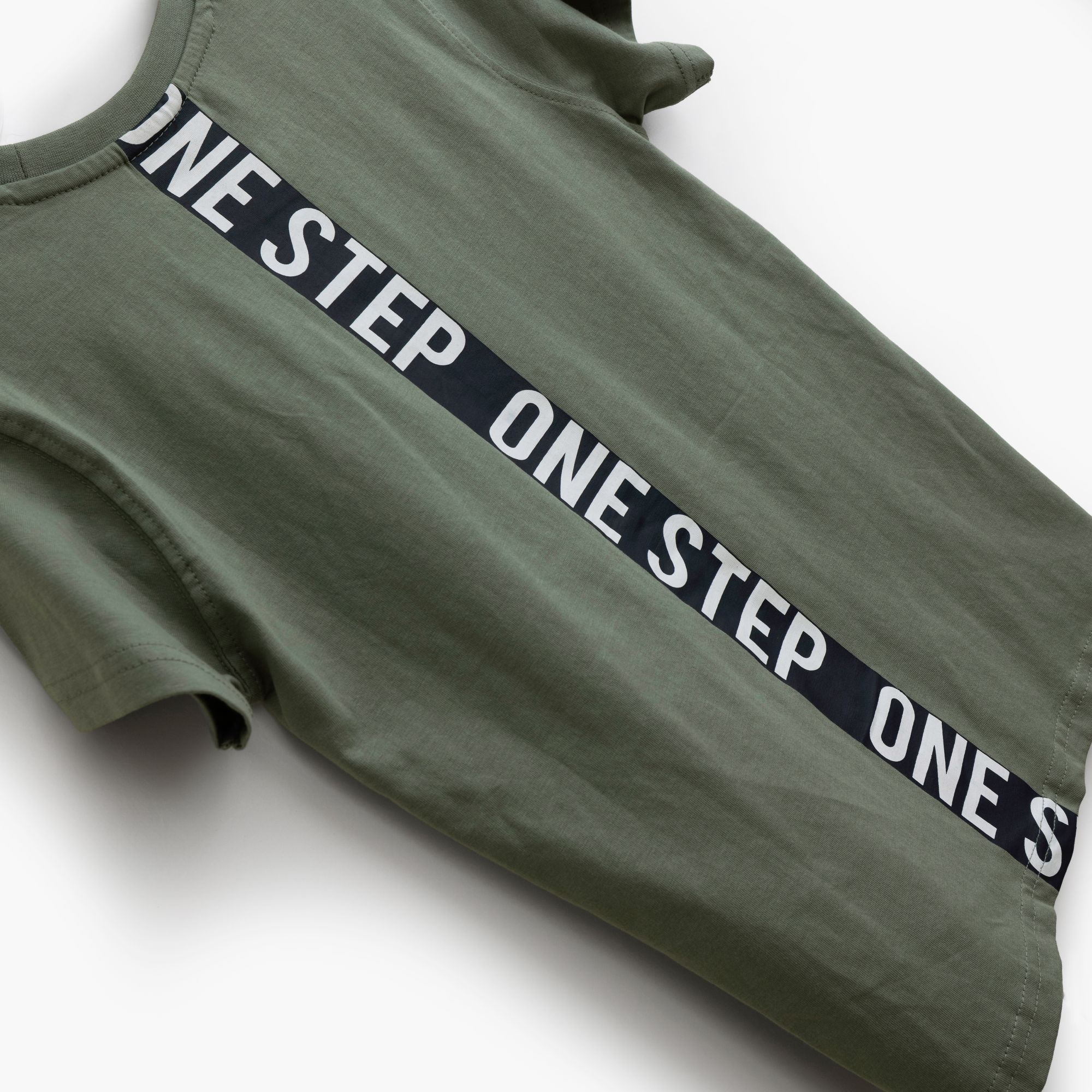 Σετ φούτερ τζίν μεγάλο αγόρι - Image 3