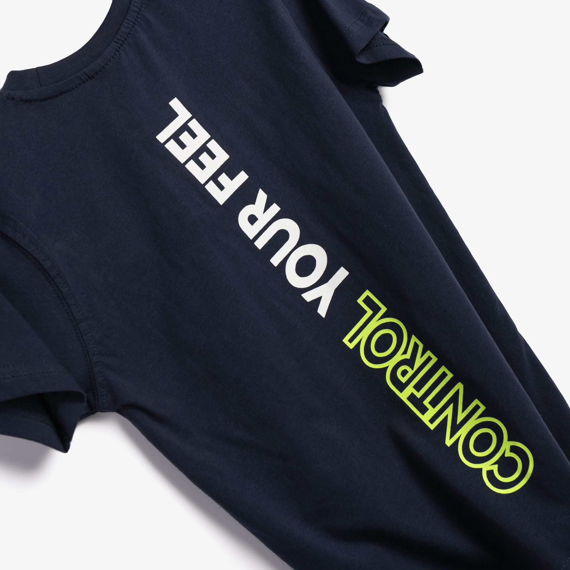 Σετ φούτερ τζίν μεγάλο αγόρι - Image 3