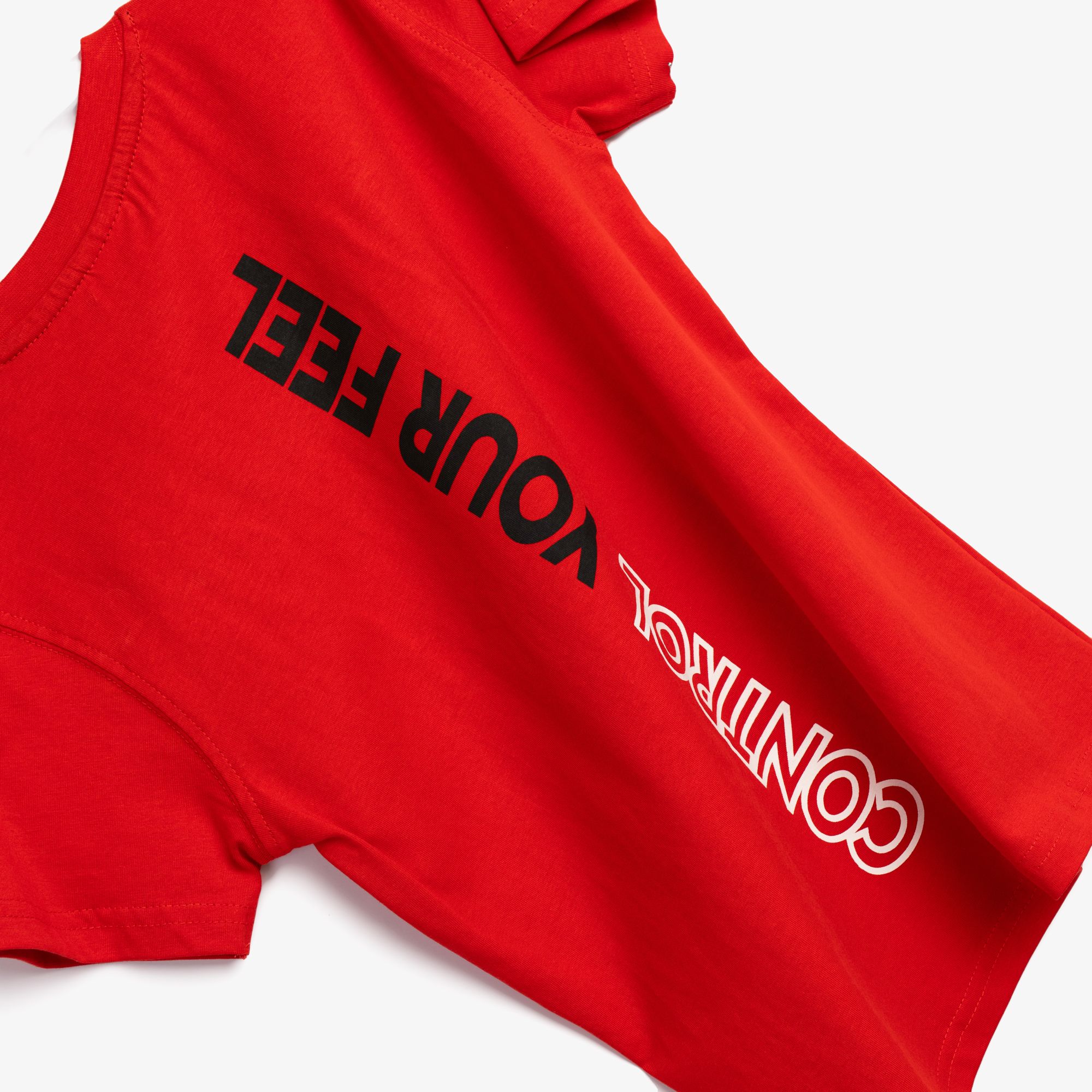 Σετ φούτερ τζίν μεγάλο αγόρι - Image 3