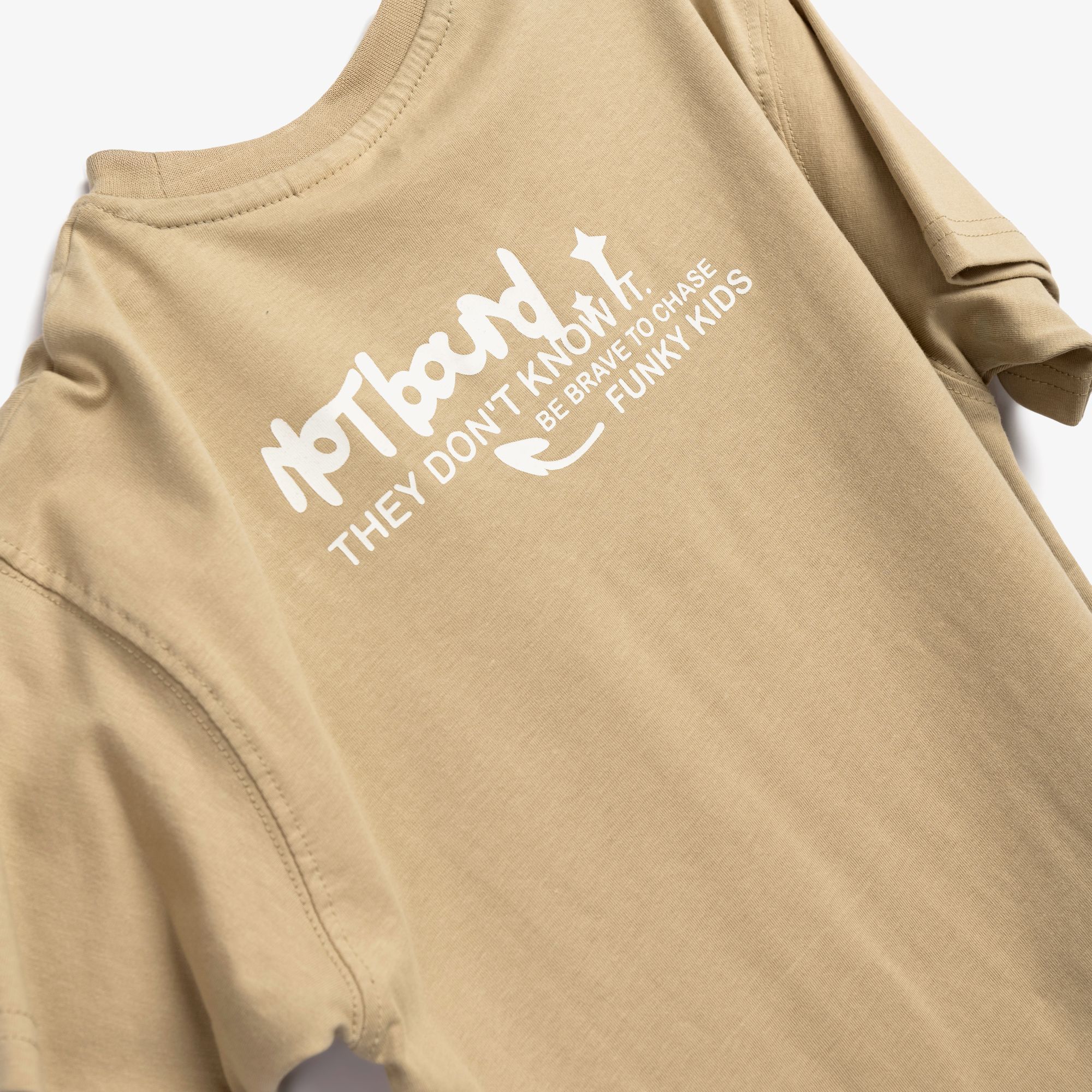 Σετ φούτερ τζίν μεγάλο αγόρι - Image 3