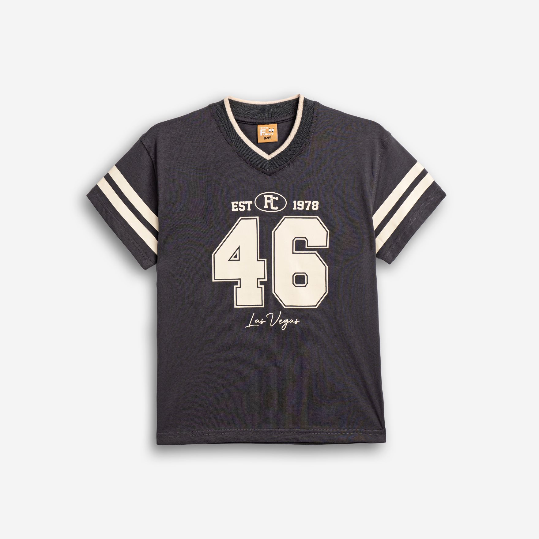 Μπλούζα μεγάλο αγόρι