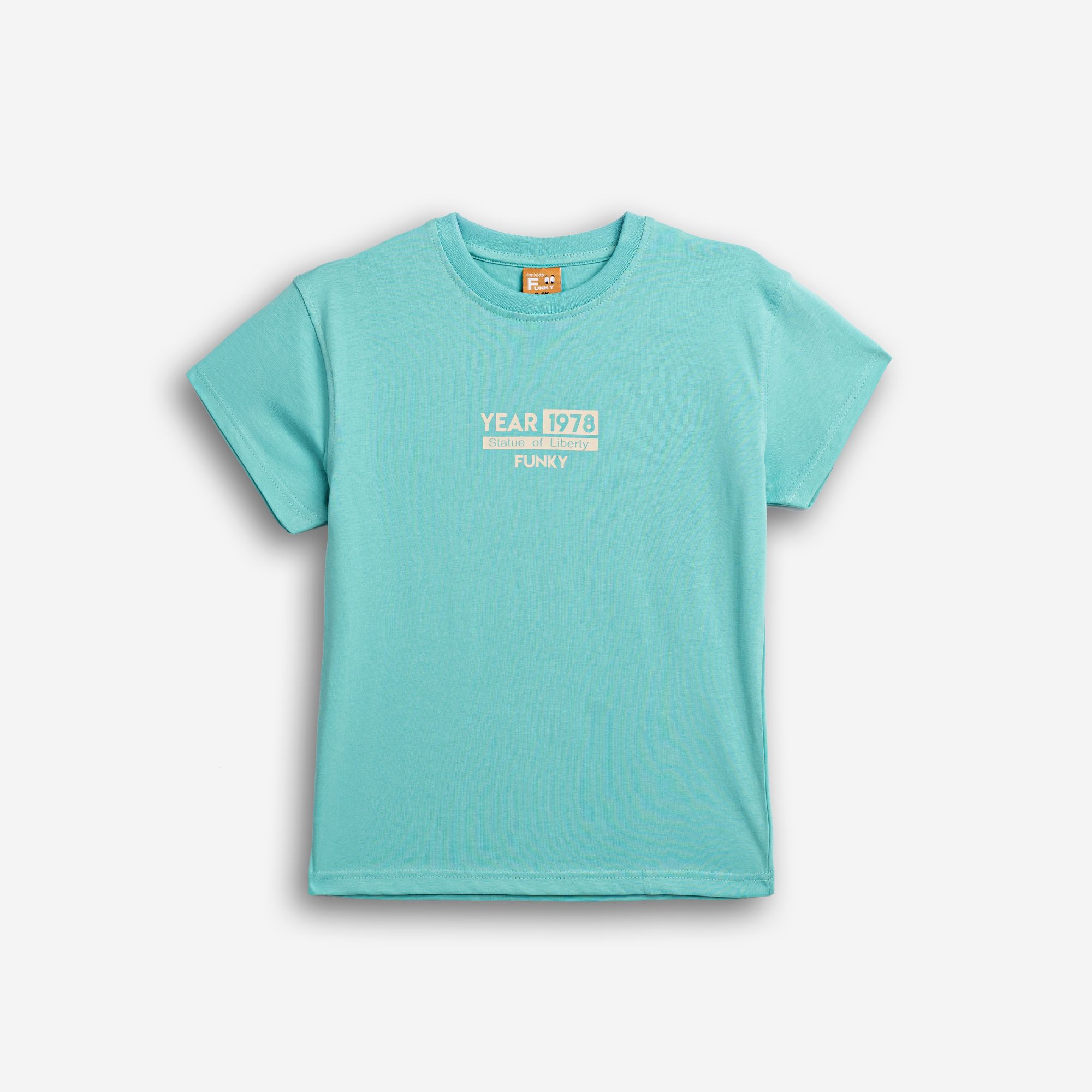 Μπλούζα μεγάλο αγόρι