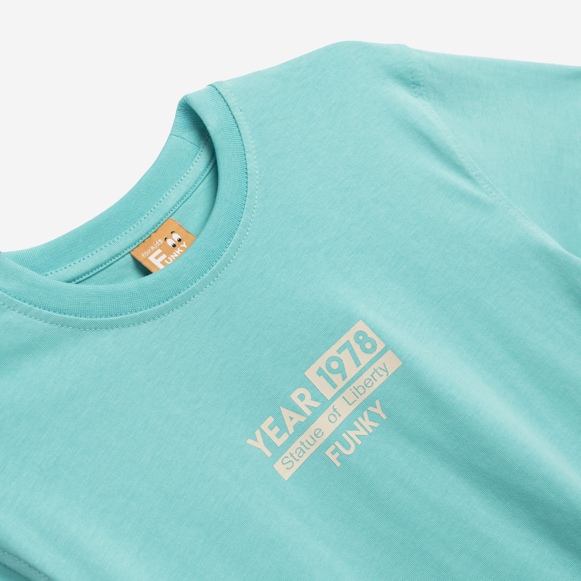 Μπλούζα μεγάλο αγόρι - Image 2