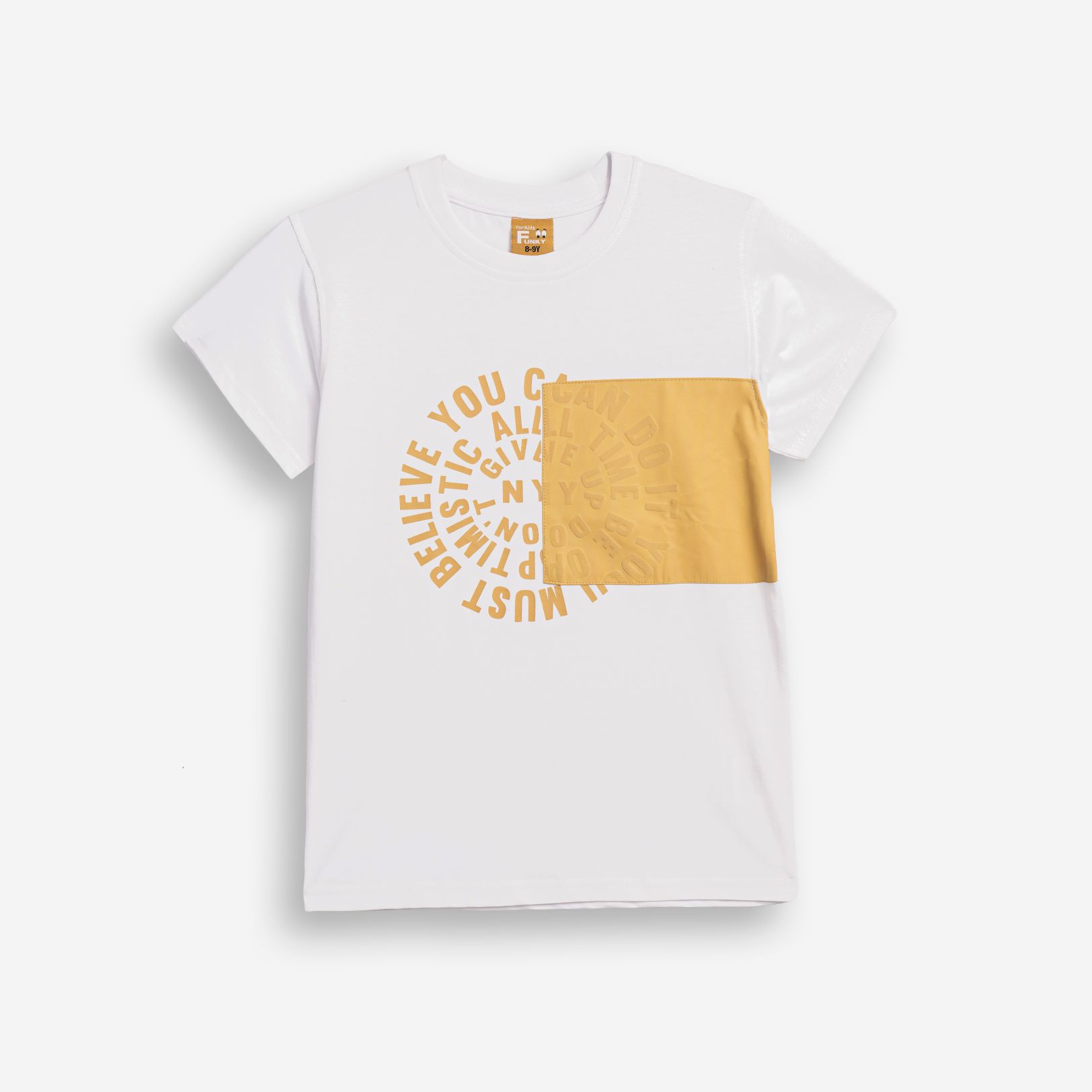 Μπλούζα μεγάλο αγόρι