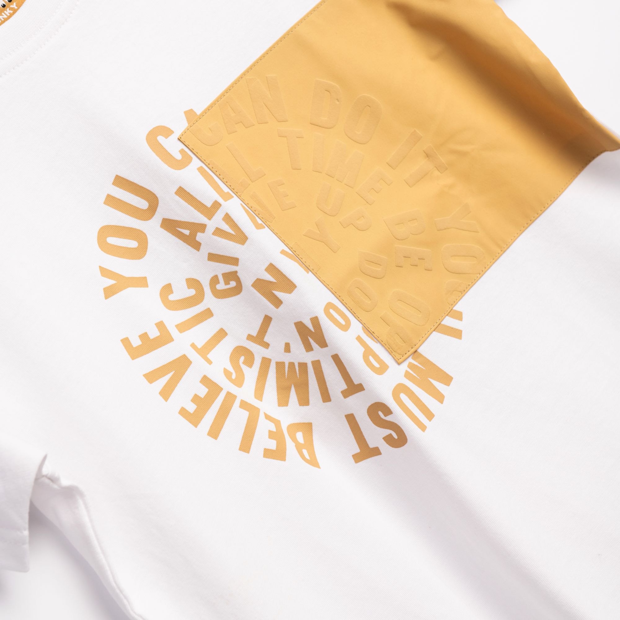 Μπλούζα μεγάλο αγόρι - Image 2