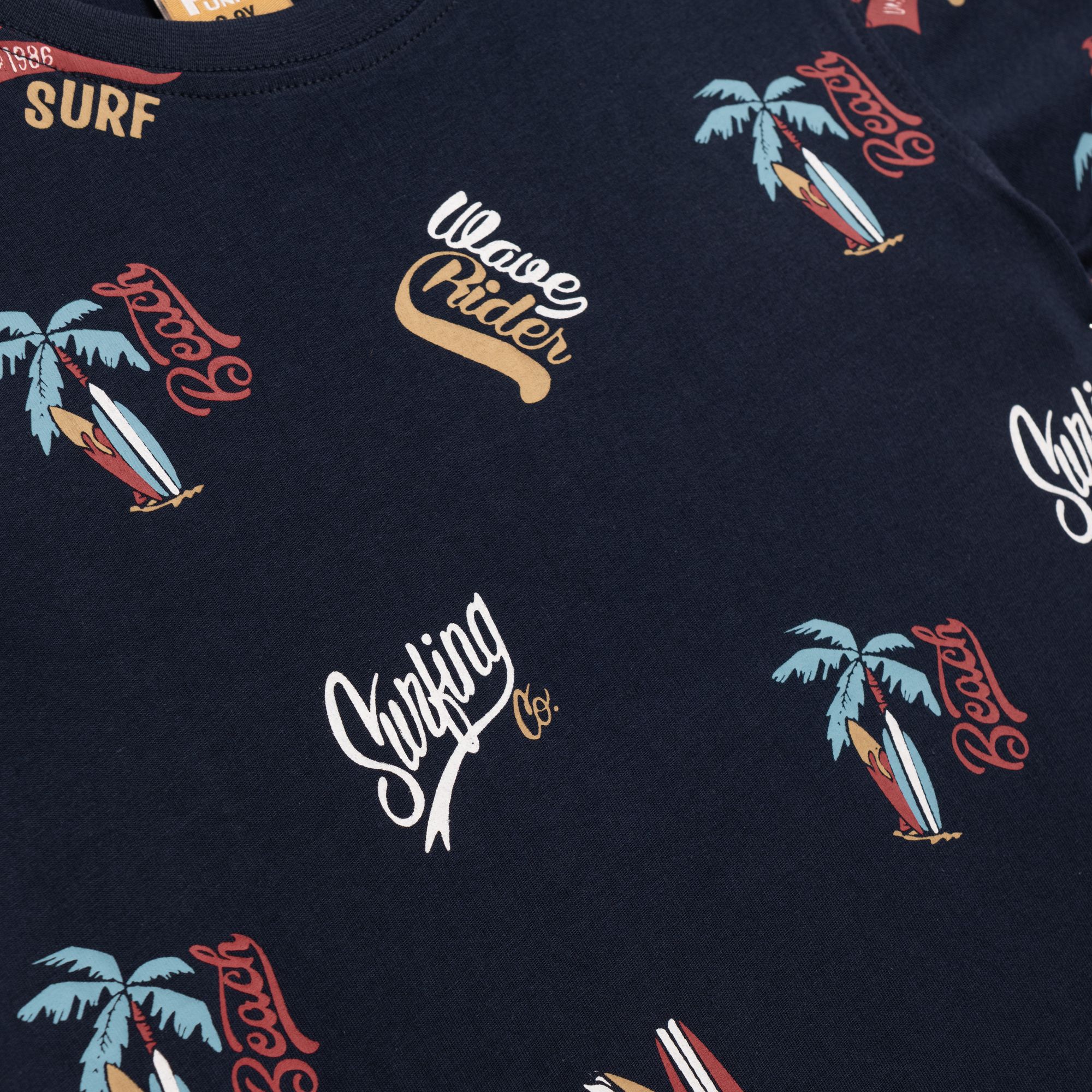 Μπλούζα μεγάλο αγόρι - Image 2