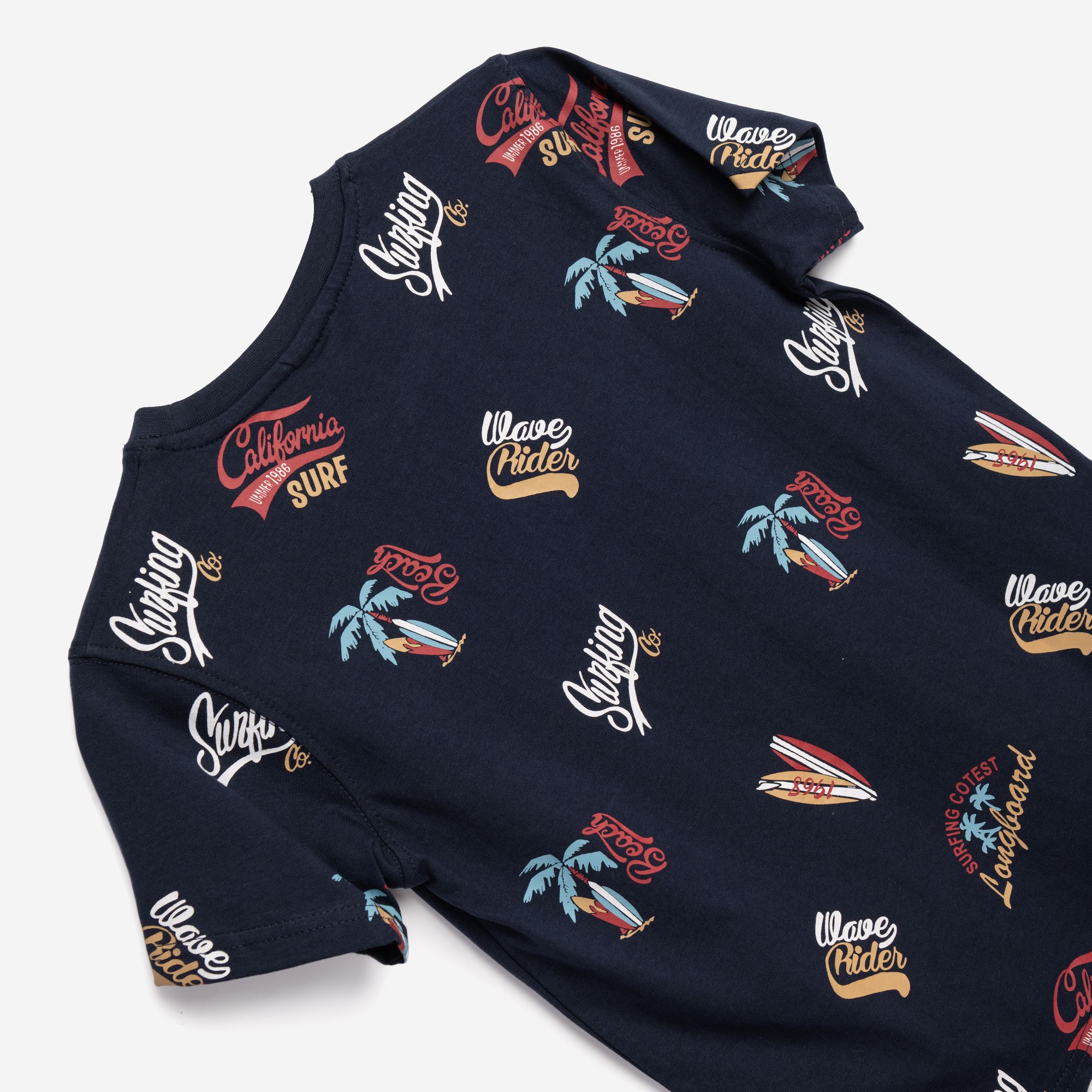 Μπλούζα μεγάλο αγόρι - Image 3