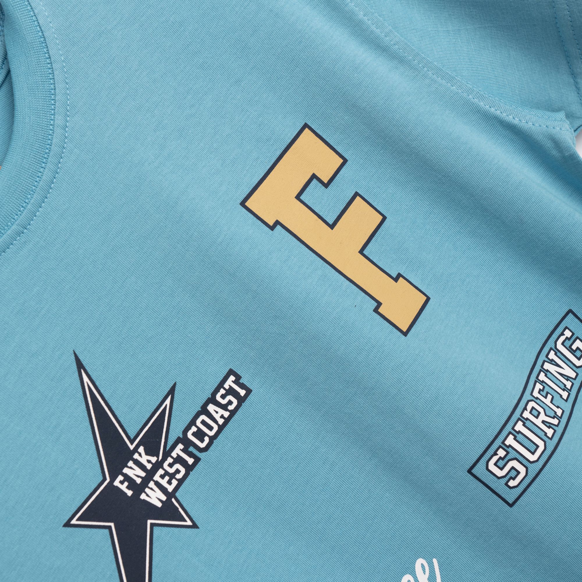 Μπλούζα μεγάλο αγόρι - Image 2