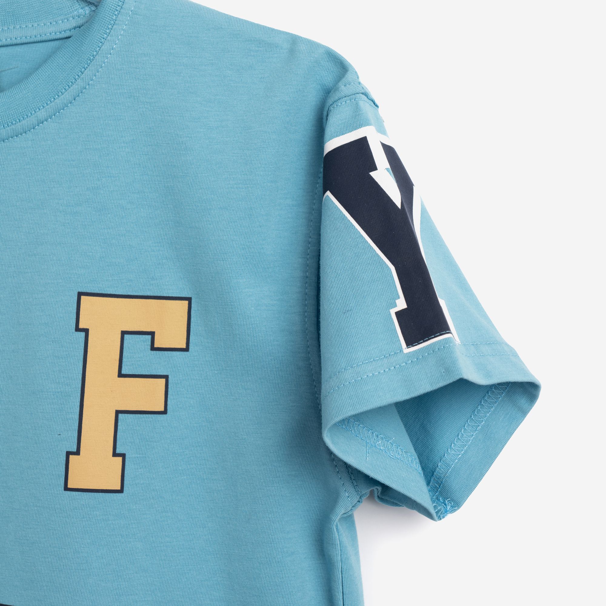 Μπλούζα μεγάλο αγόρι - Image 3