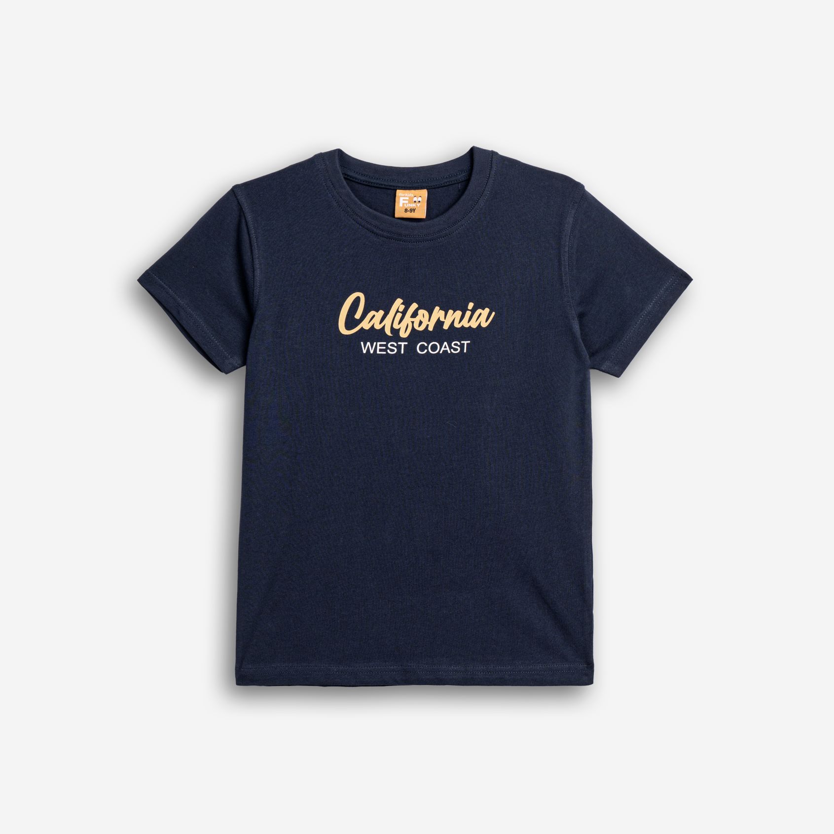 Μπλούζα μεγάλο αγόρι