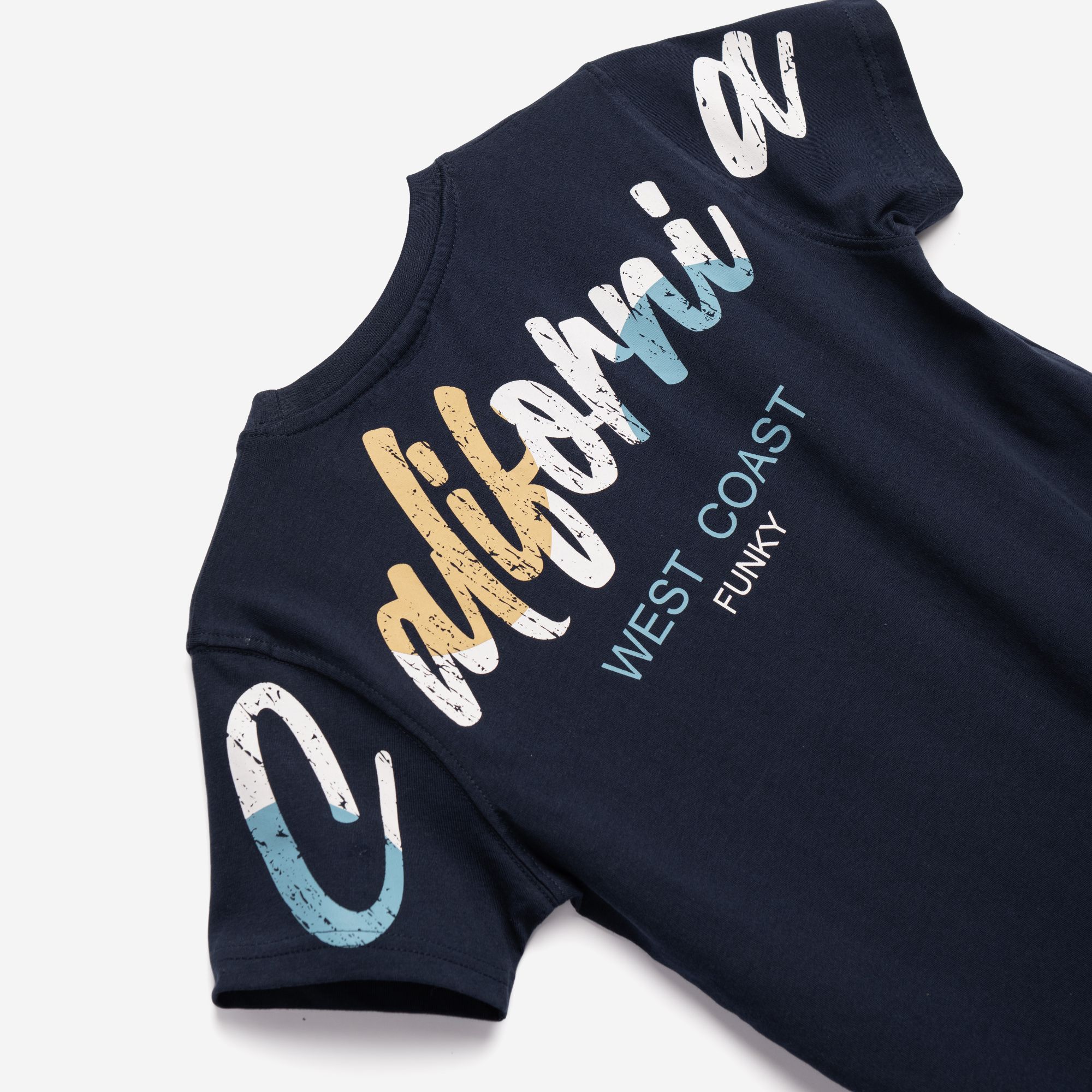 Μπλούζα μεγάλο αγόρι - Image 3