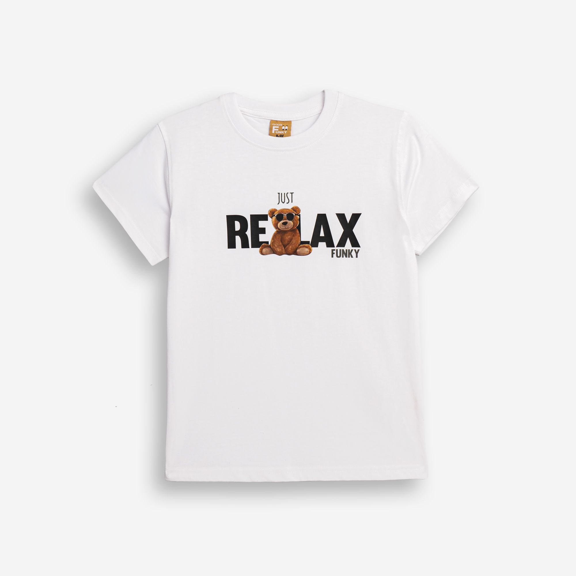 Μπλούζα μεγάλο αγόρι