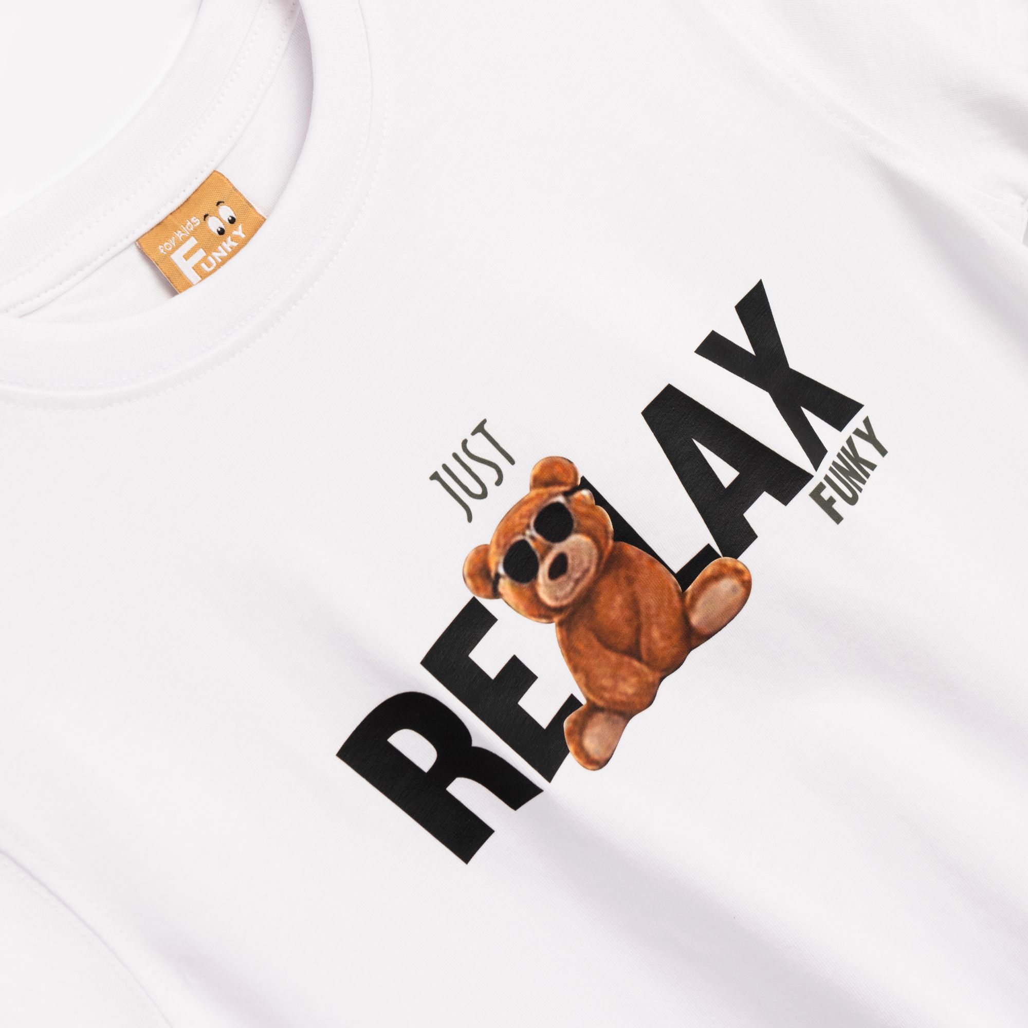 Μπλούζα μεγάλο αγόρι - Image 2