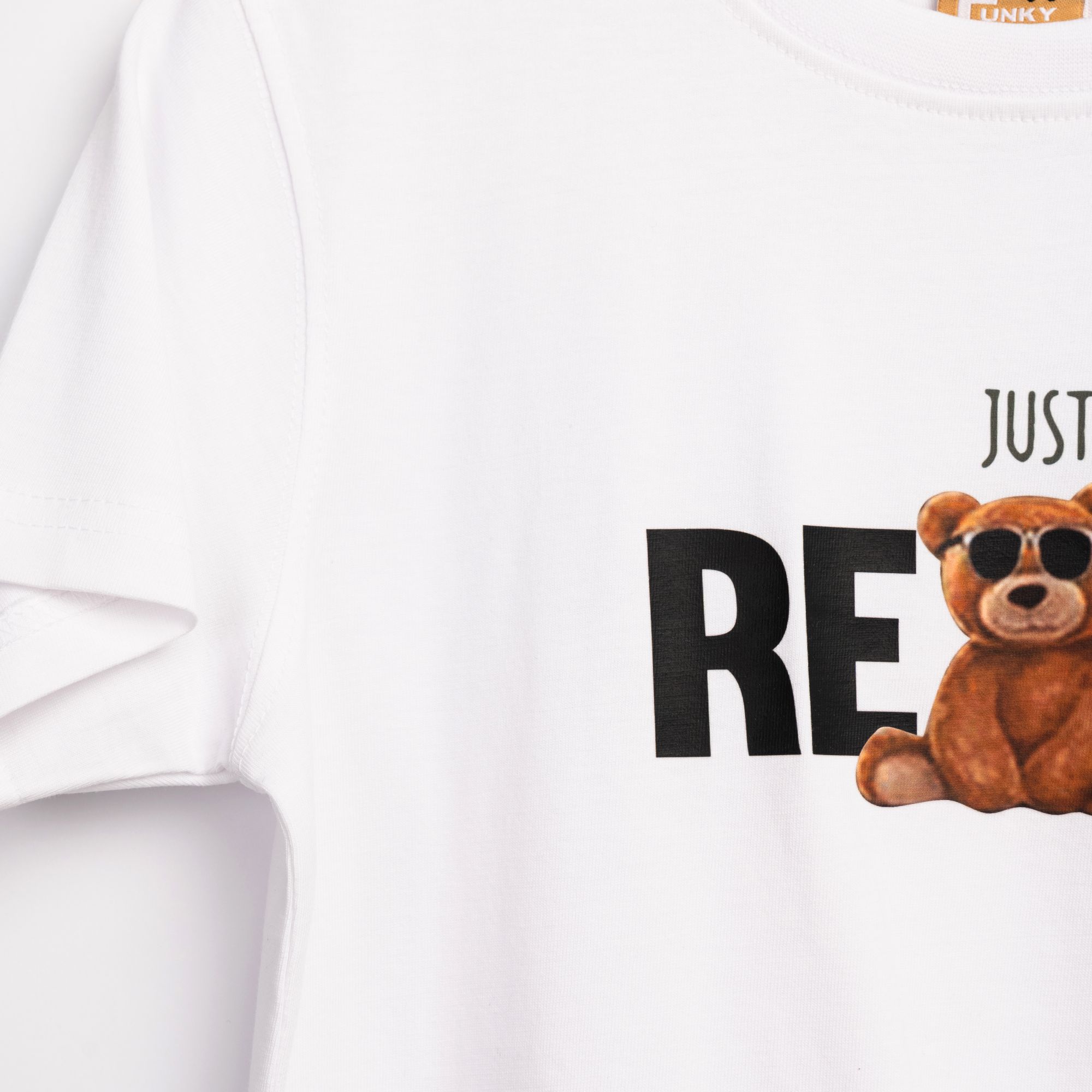 Μπλούζα μεγάλο αγόρι - Image 3