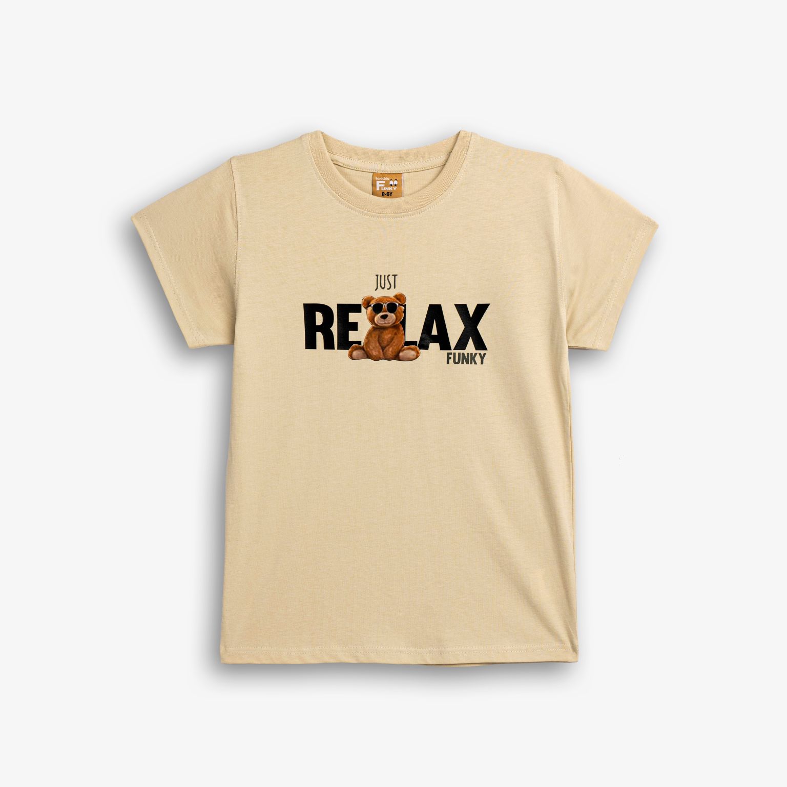 Μπλούζα μεγάλο αγόρι