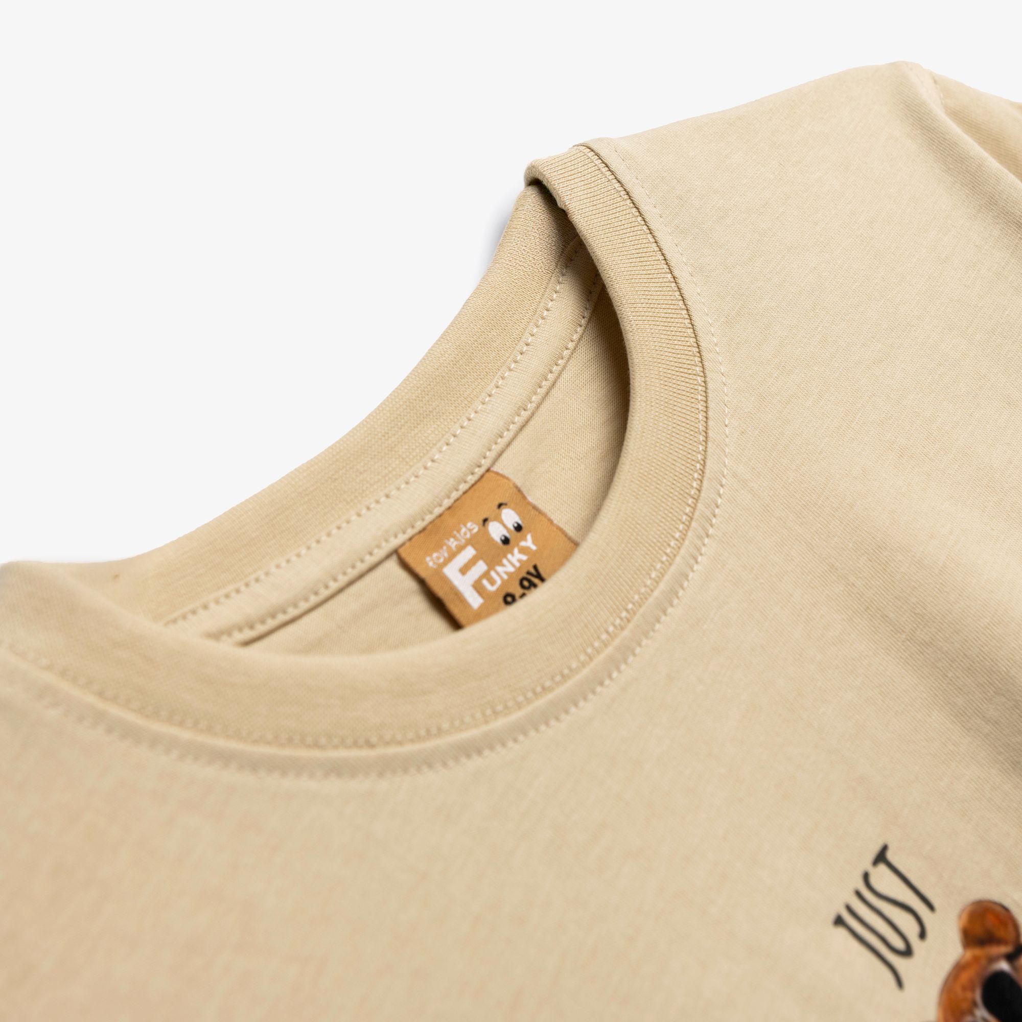 Μπλούζα μεγάλο αγόρι - Image 3