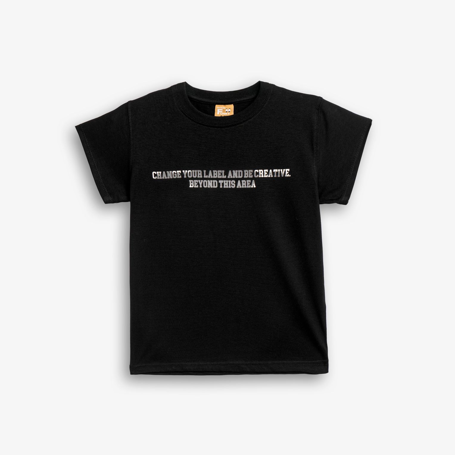 Μπλούζα μεγάλο αγόρι