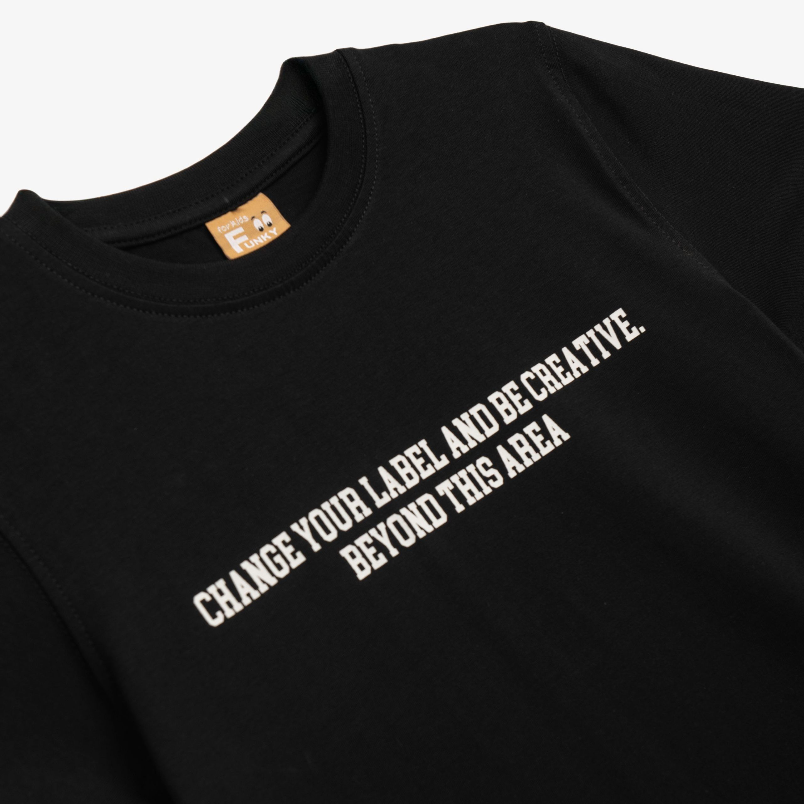 Μπλούζα μεγάλο αγόρι - Image 2