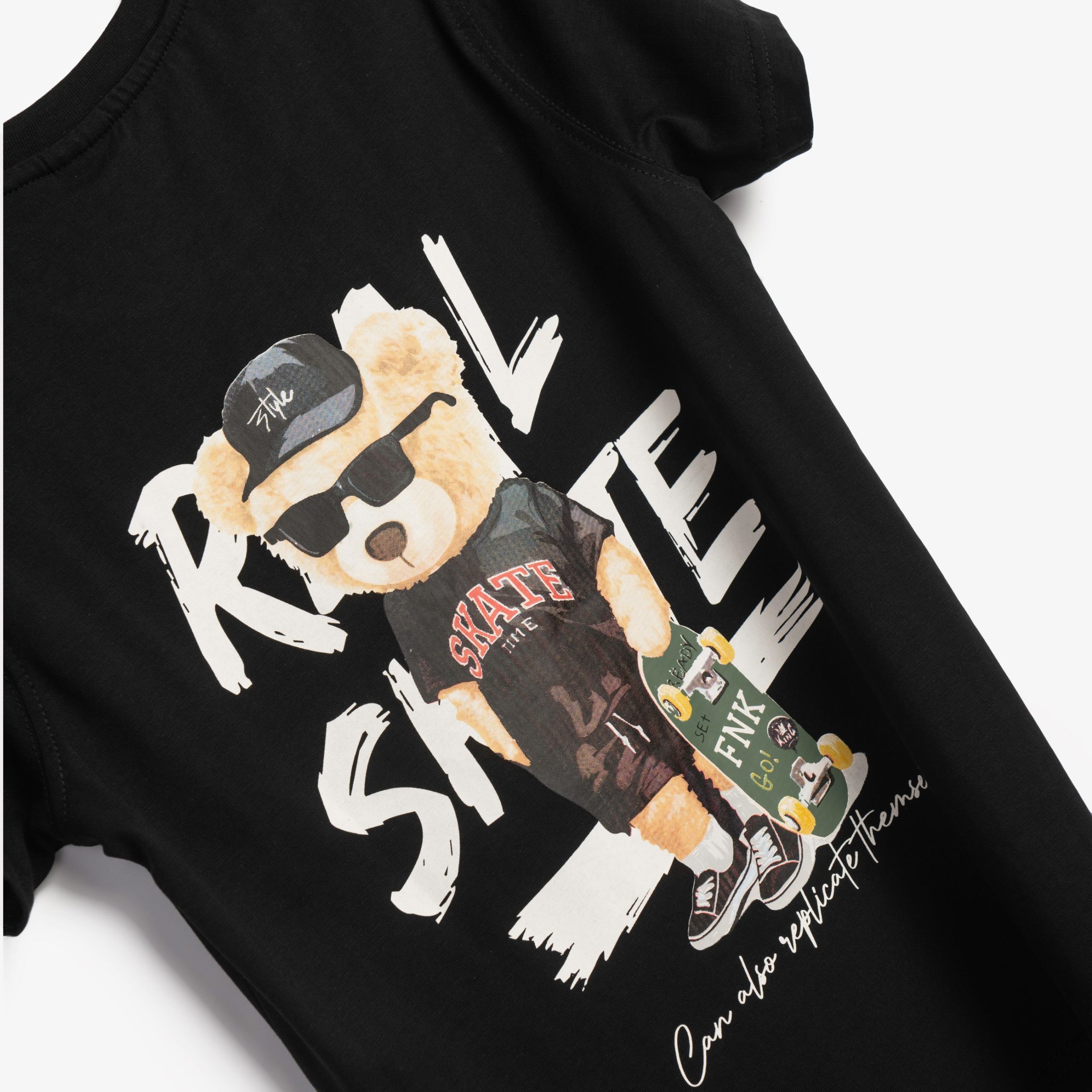 Μπλούζα μεγάλο αγόρι - Image 3