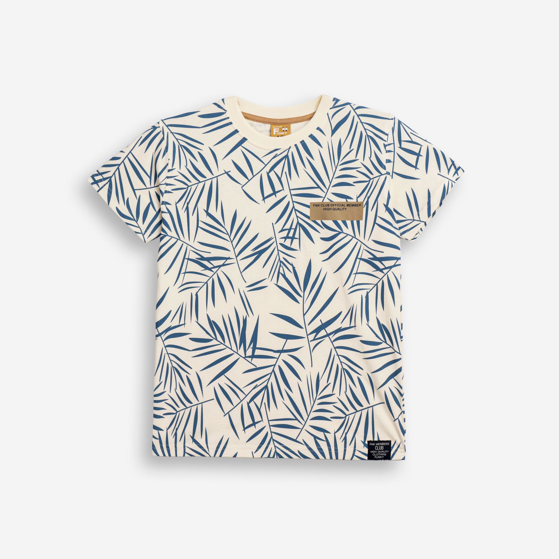 Μπλούζα μεγάλο αγόρι