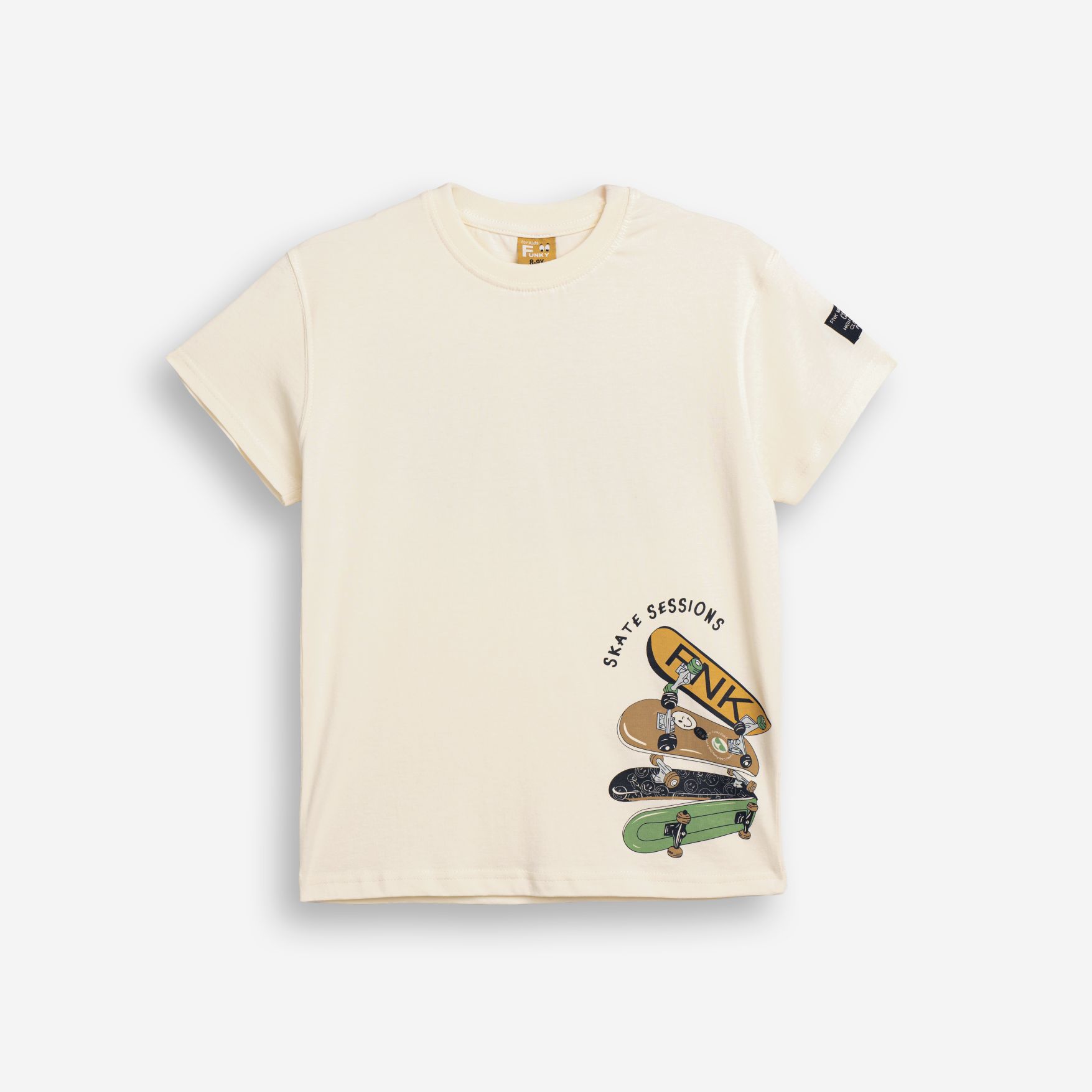 Μπλούζα μεγάλο αγόρι