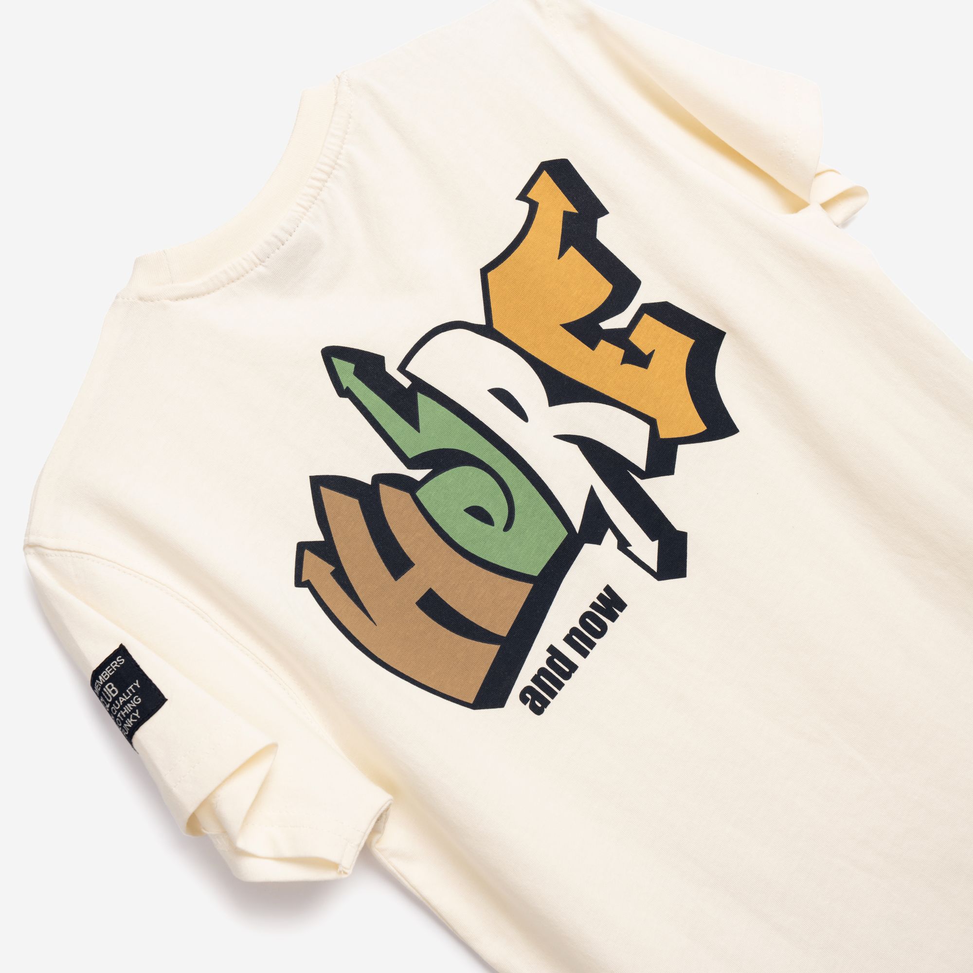 Μπλούζα μεγάλο αγόρι - Image 2