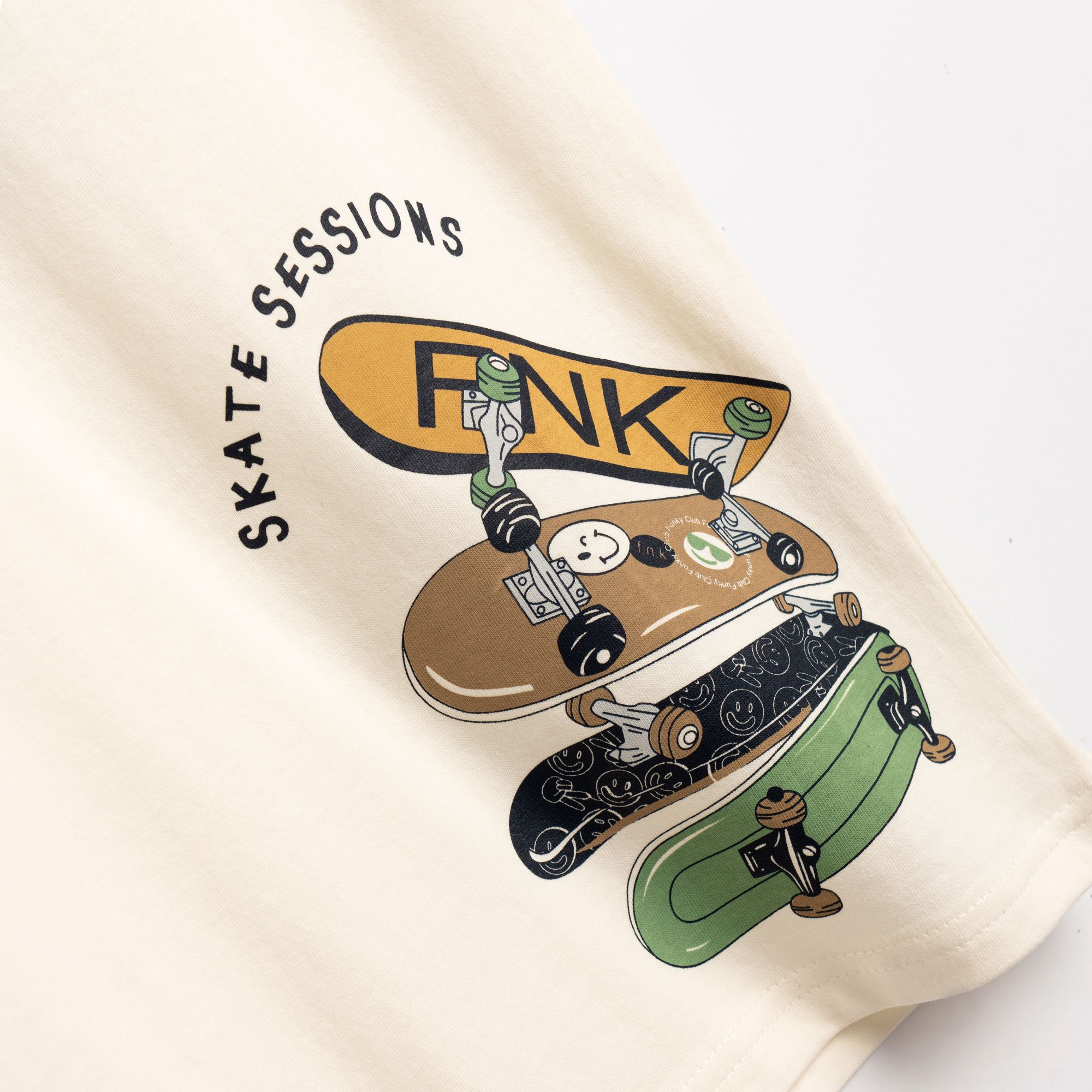 Μπλούζα μεγάλο αγόρι - Image 3